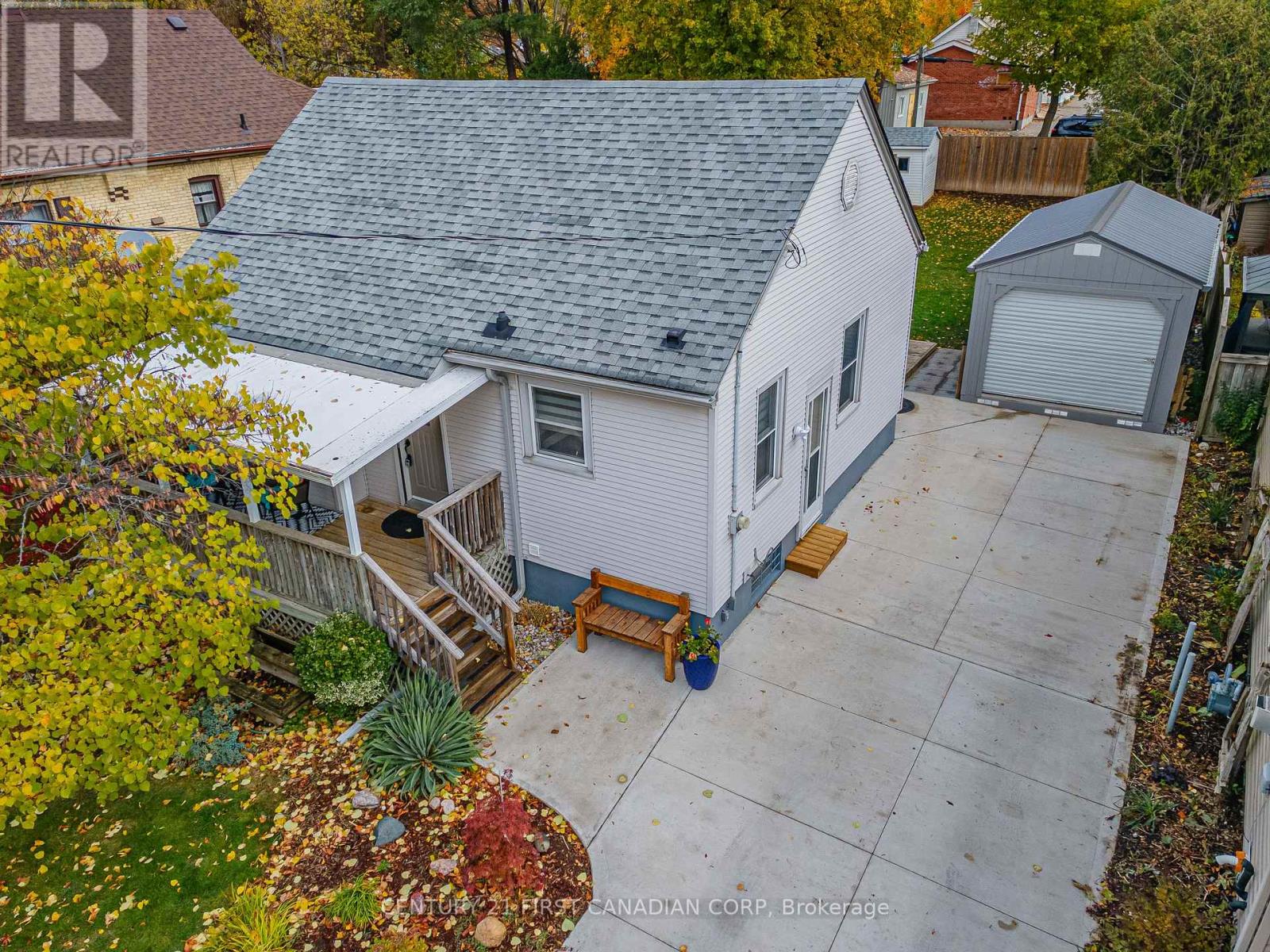 62 Linwood Street, London East, Ontario  N5Y 1W2 - Photo 42 - X12503724