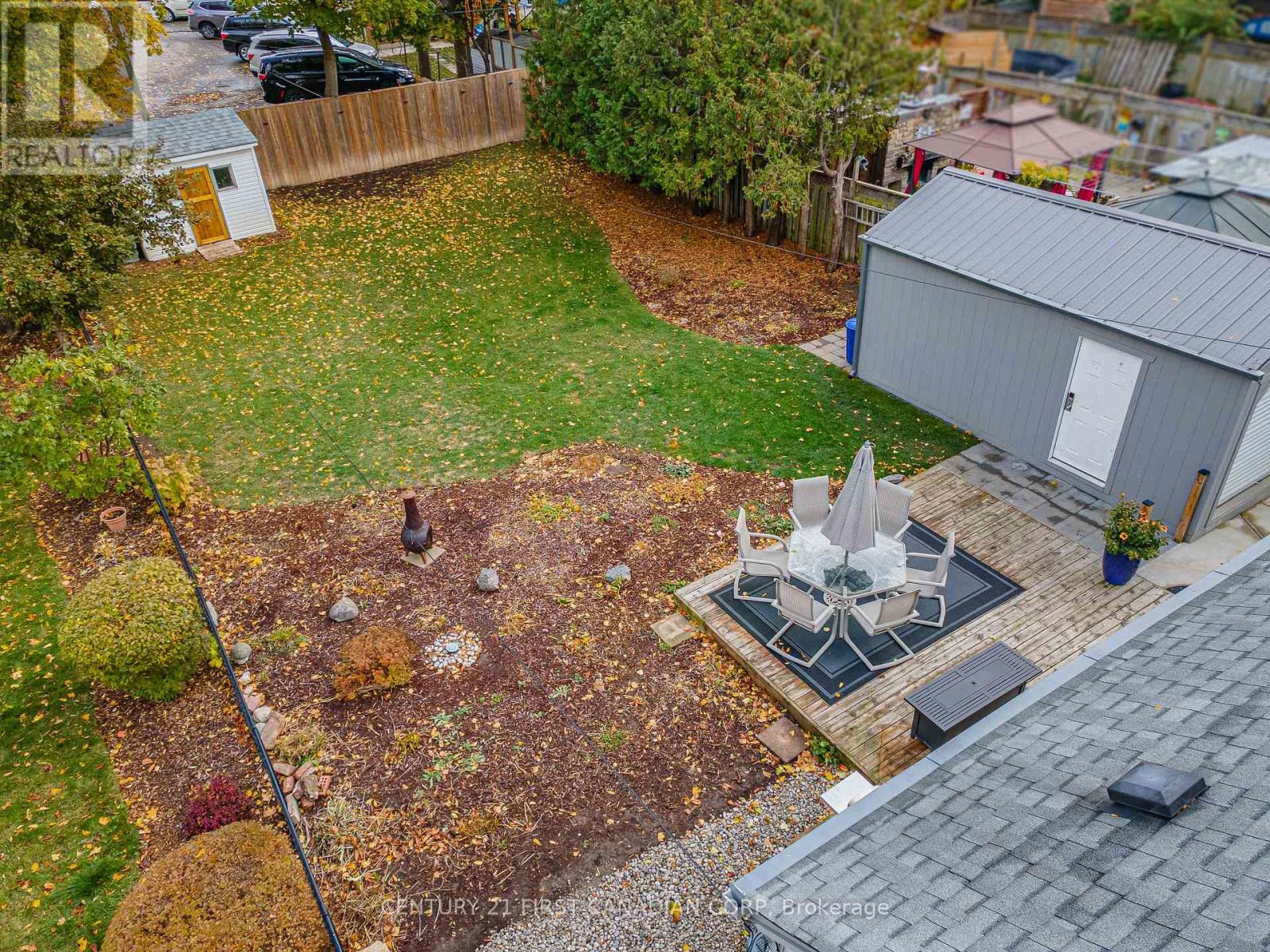 62 Linwood Street, London East, Ontario  N5Y 1W2 - Photo 43 - X12503724