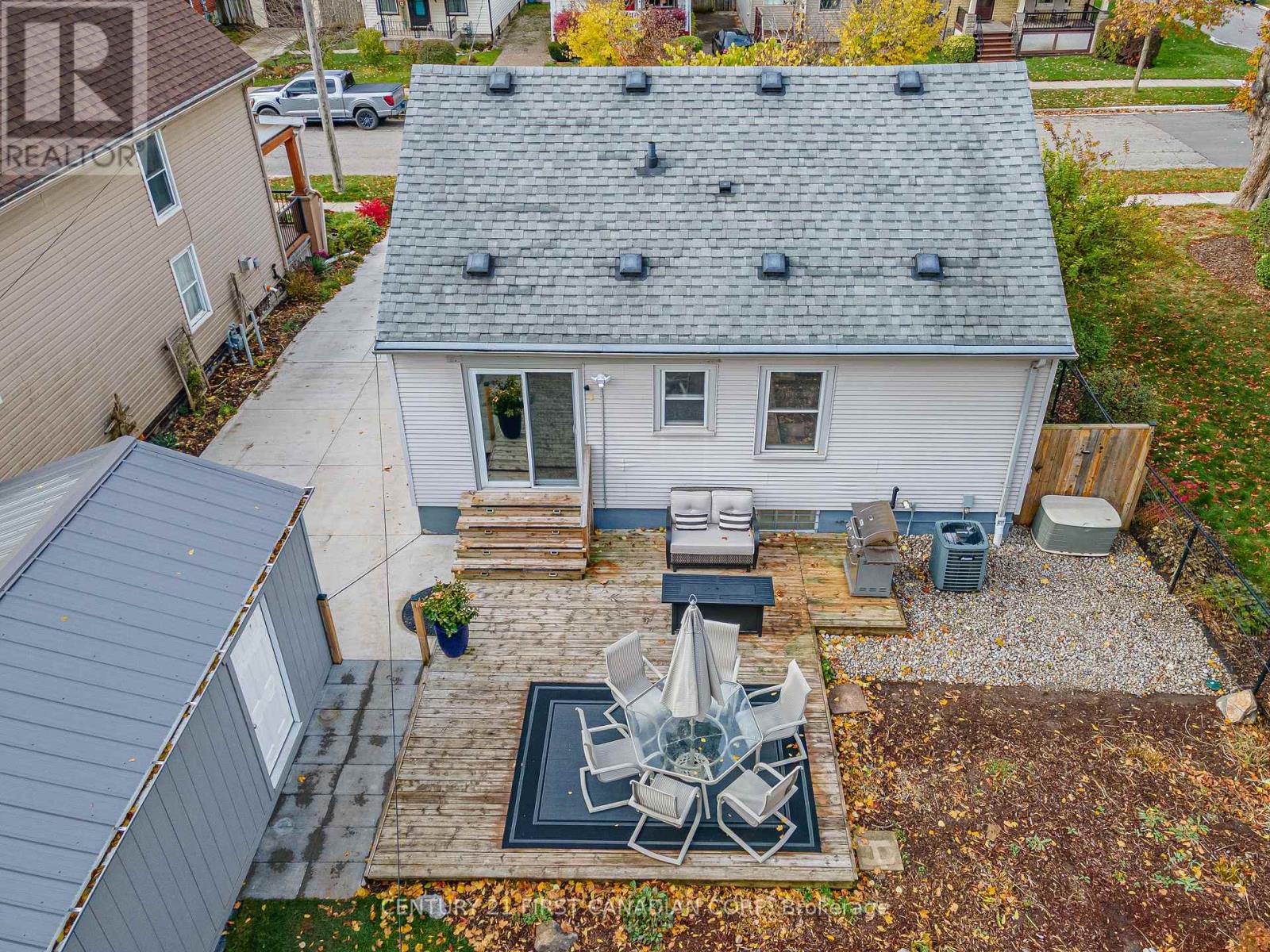 62 Linwood Street, London East, Ontario  N5Y 1W2 - Photo 44 - X12503724