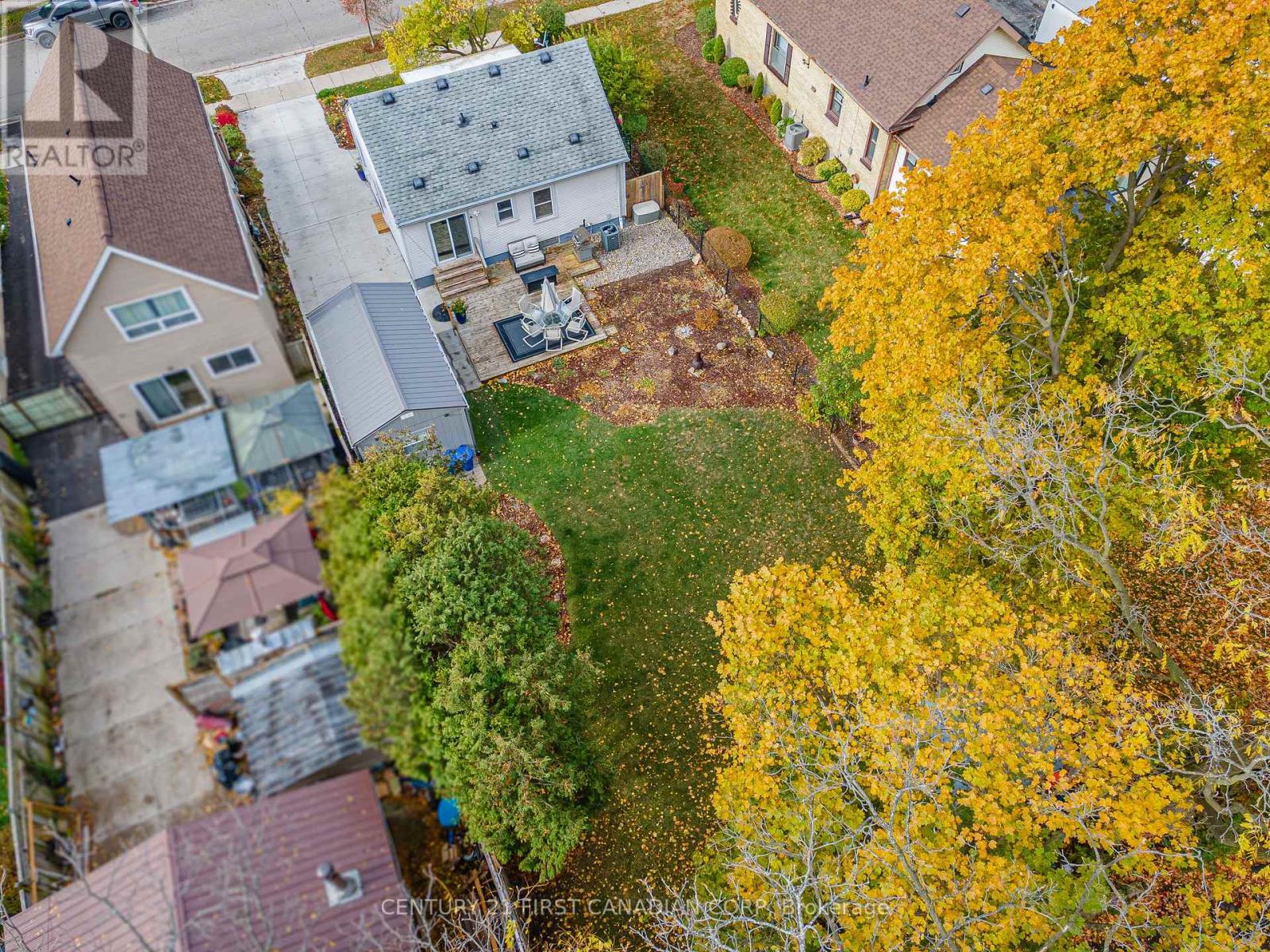 62 Linwood Street, London East, Ontario  N5Y 1W2 - Photo 45 - X12503724