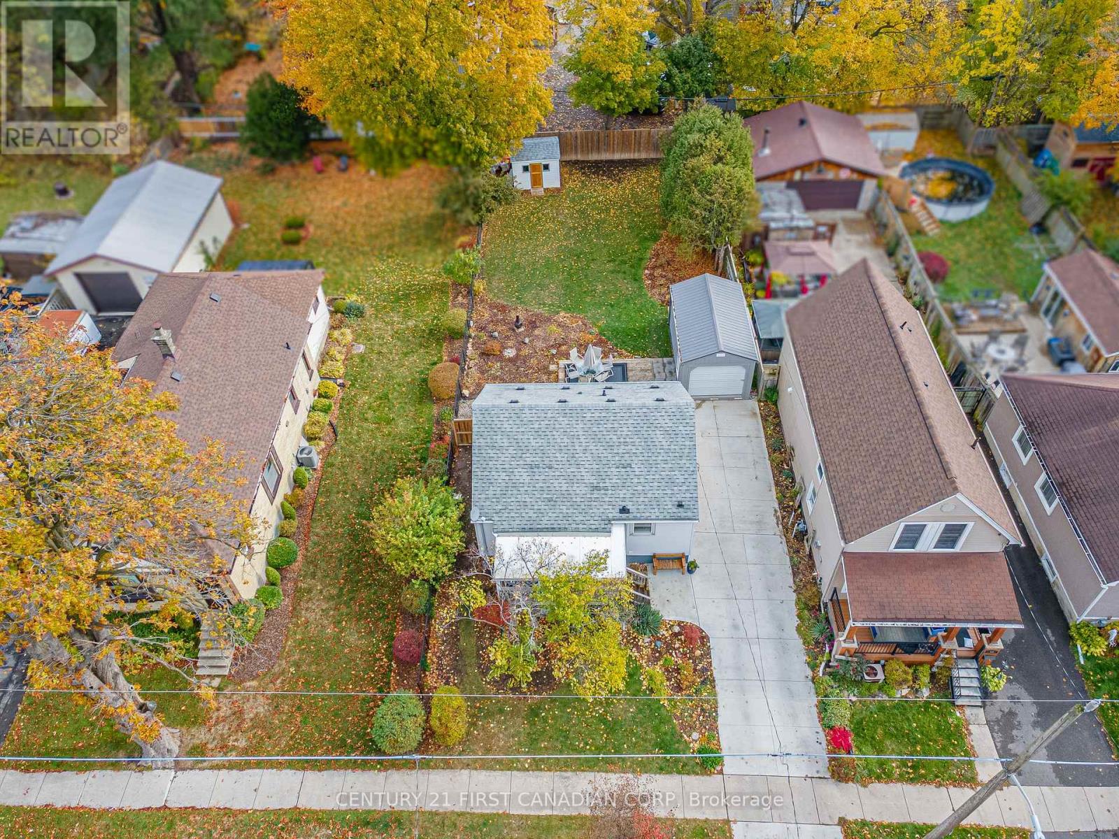 62 Linwood Street, London East, Ontario  N5Y 1W2 - Photo 46 - X12503724