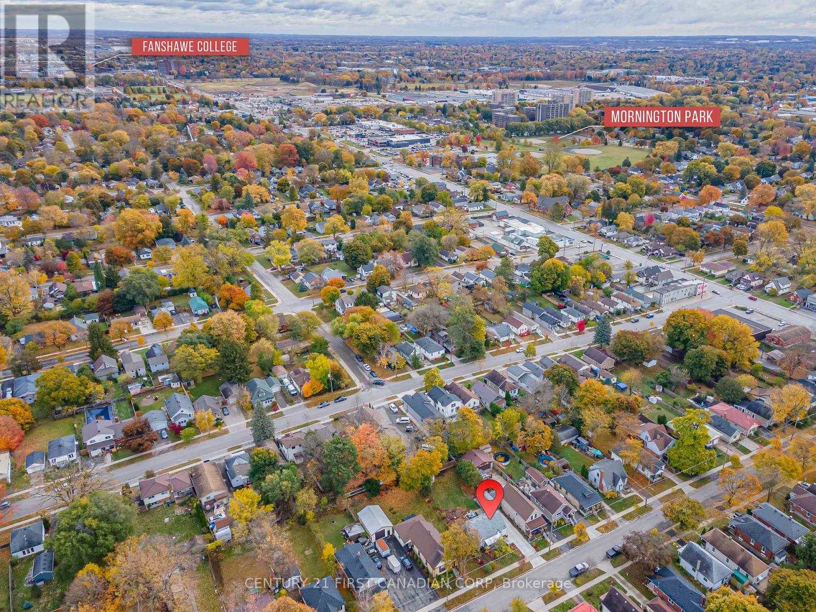 62 Linwood Street, London East, Ontario  N5Y 1W2 - Photo 47 - X12503724