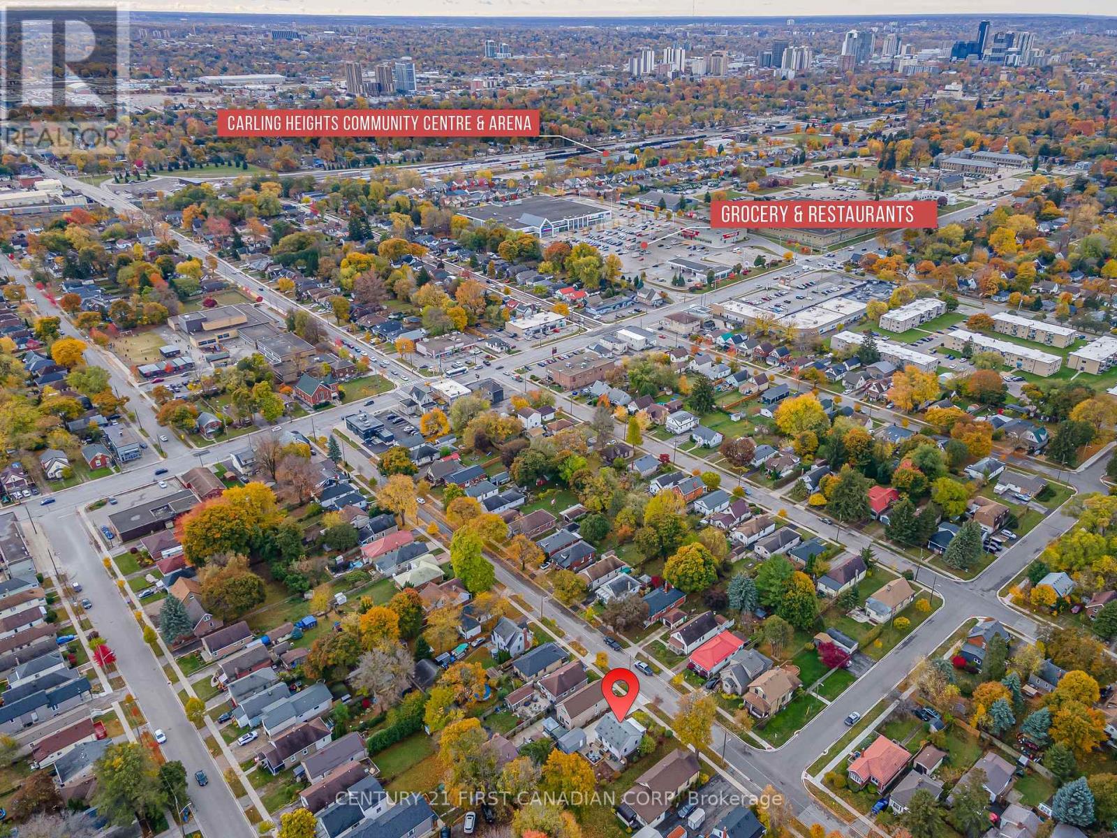 62 Linwood Street, London East, Ontario  N5Y 1W2 - Photo 48 - X12503724