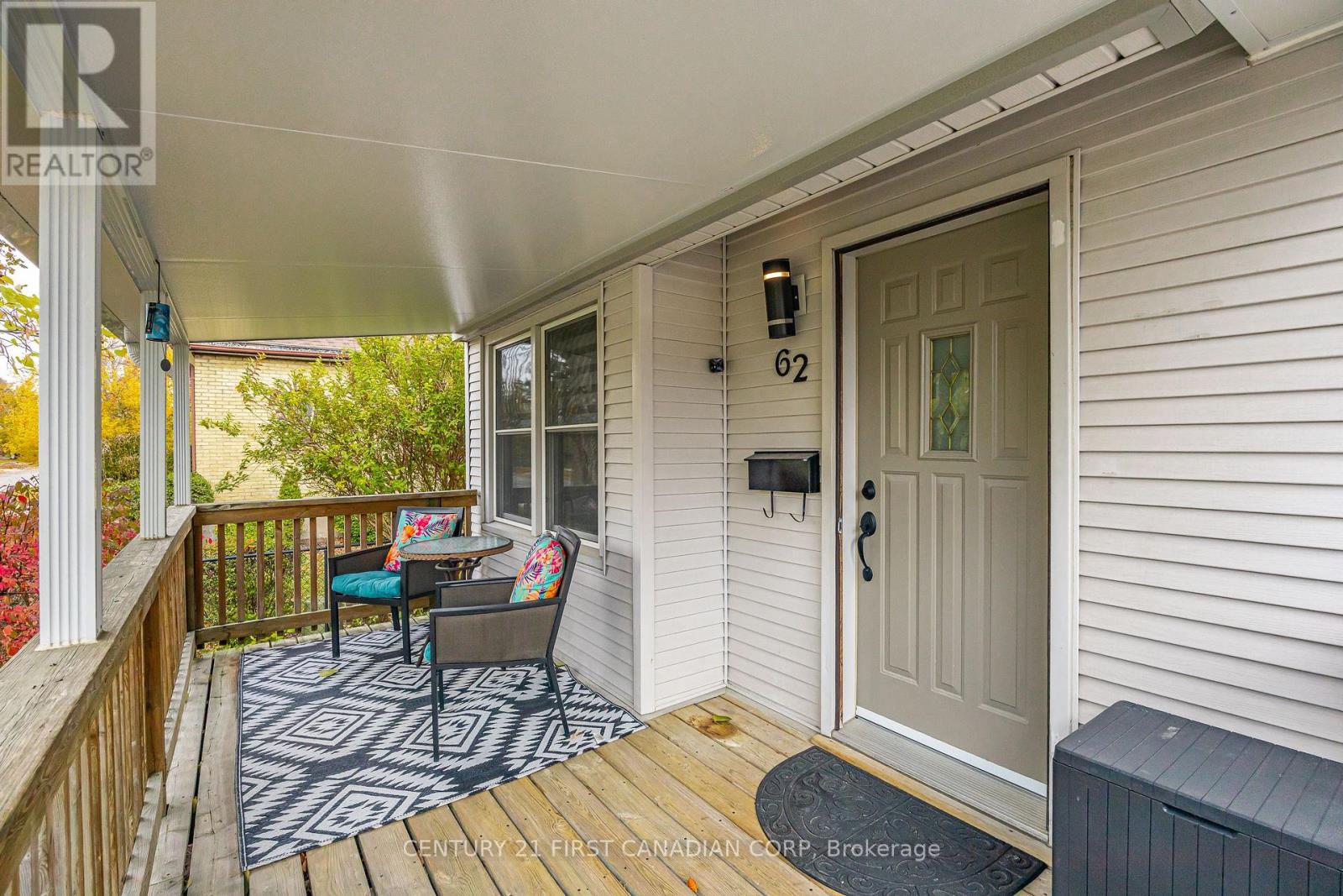 62 Linwood Street, London East, Ontario  N5Y 1W2 - Photo 5 - X12503724