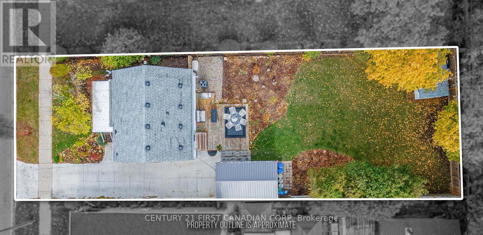 62 Linwood Street, London East, Ontario  N5Y 1W2 - Photo 50 - X12503724