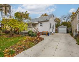 62 LINWOOD STREET, London East, Ontario