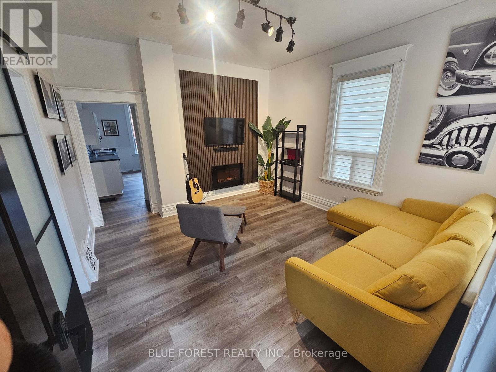 42 TERRACE STREET, London South, Ontario