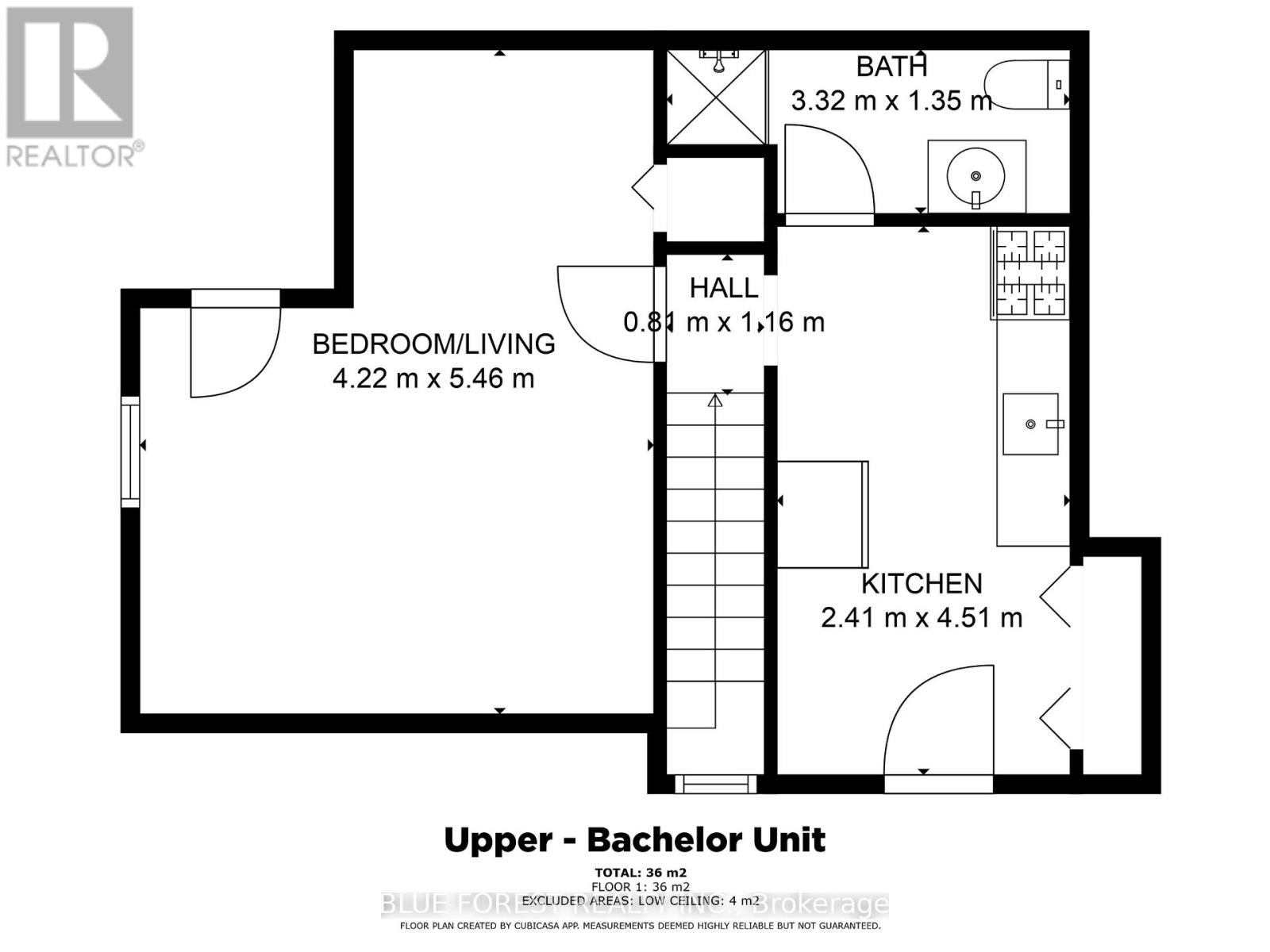 42 Terrace Street, London South, Ontario  N5Z 2X4 - Photo 12 - X12503730