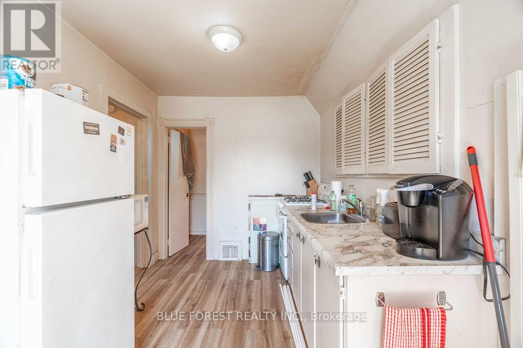 42 Terrace Street, London South, Ontario  N5Z 2X4 - Photo 16 - X12503730