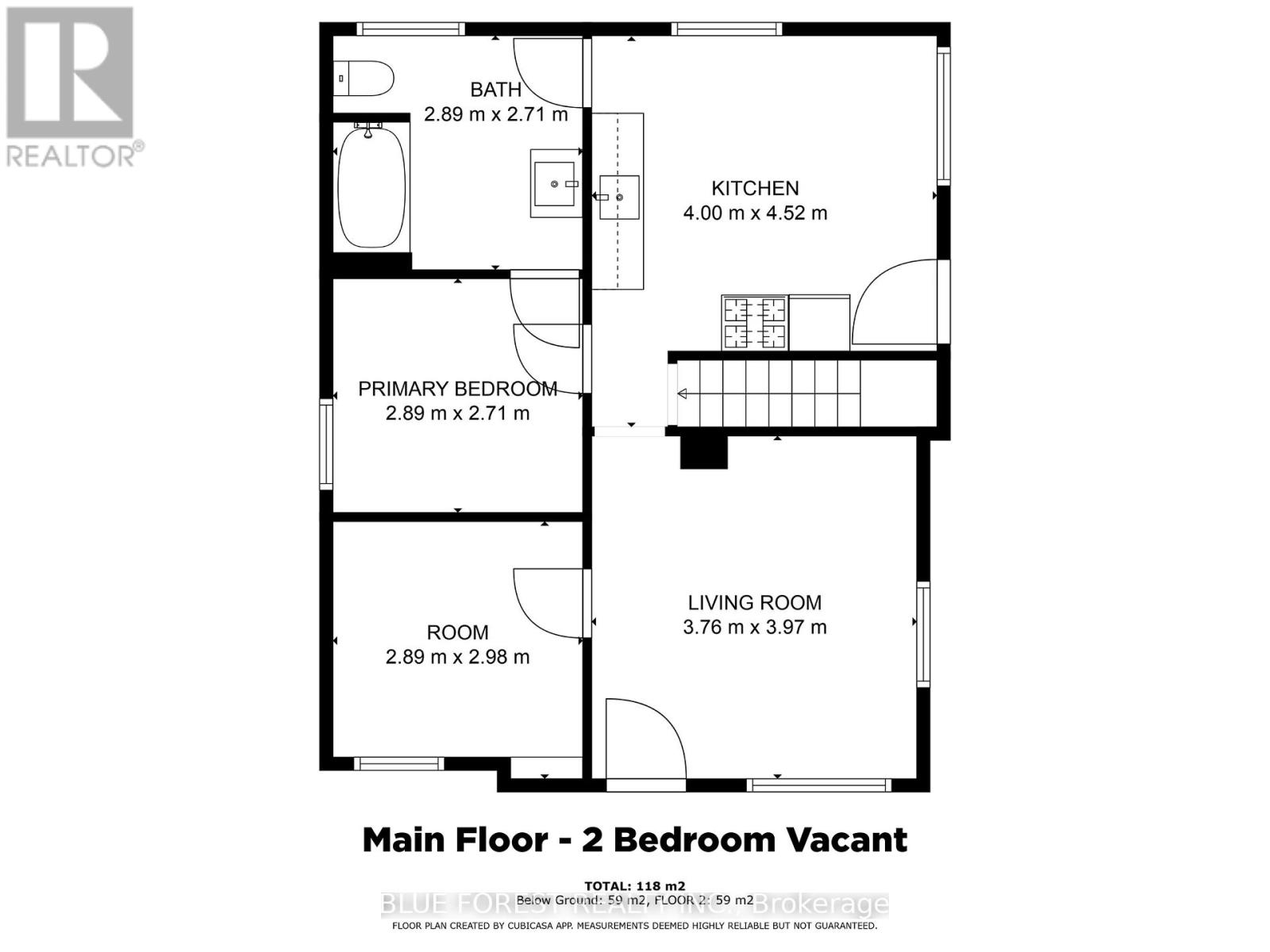 42 Terrace Street, London South, Ontario  N5Z 2X4 - Photo 2 - X12503730