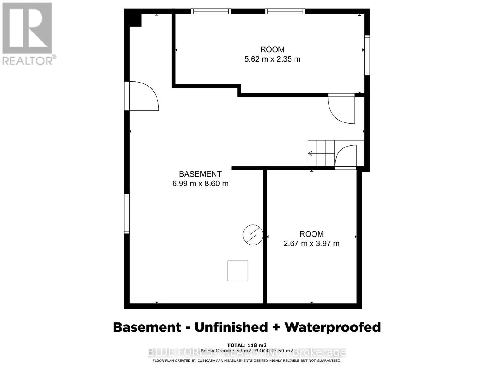 42 Terrace Street, London South, Ontario  N5Z 2X4 - Photo 21 - X12503730