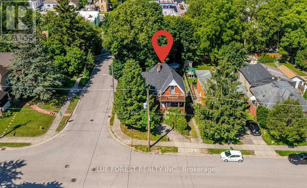 42 Terrace Street, London South, Ontario  N5Z 2X4 - Photo 28 - X12503730