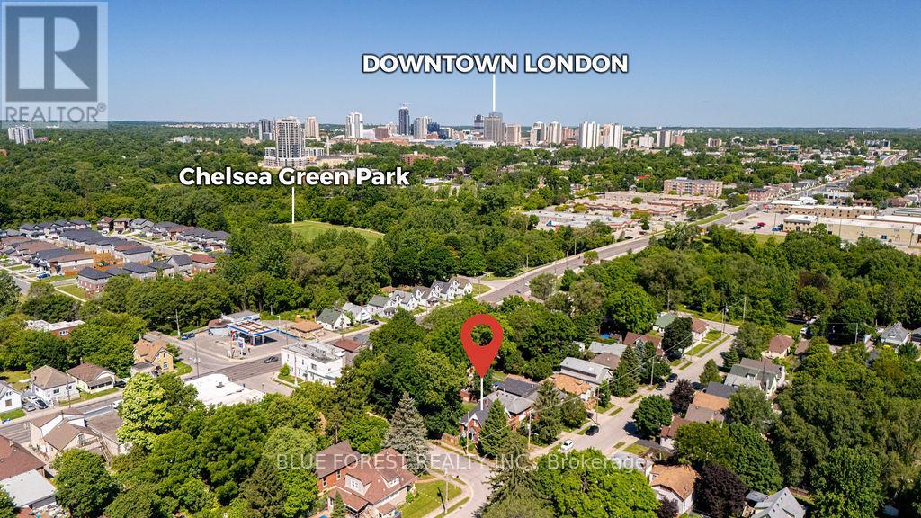 42 Terrace Street, London South, Ontario  N5Z 2X4 - Photo 29 - X12503730