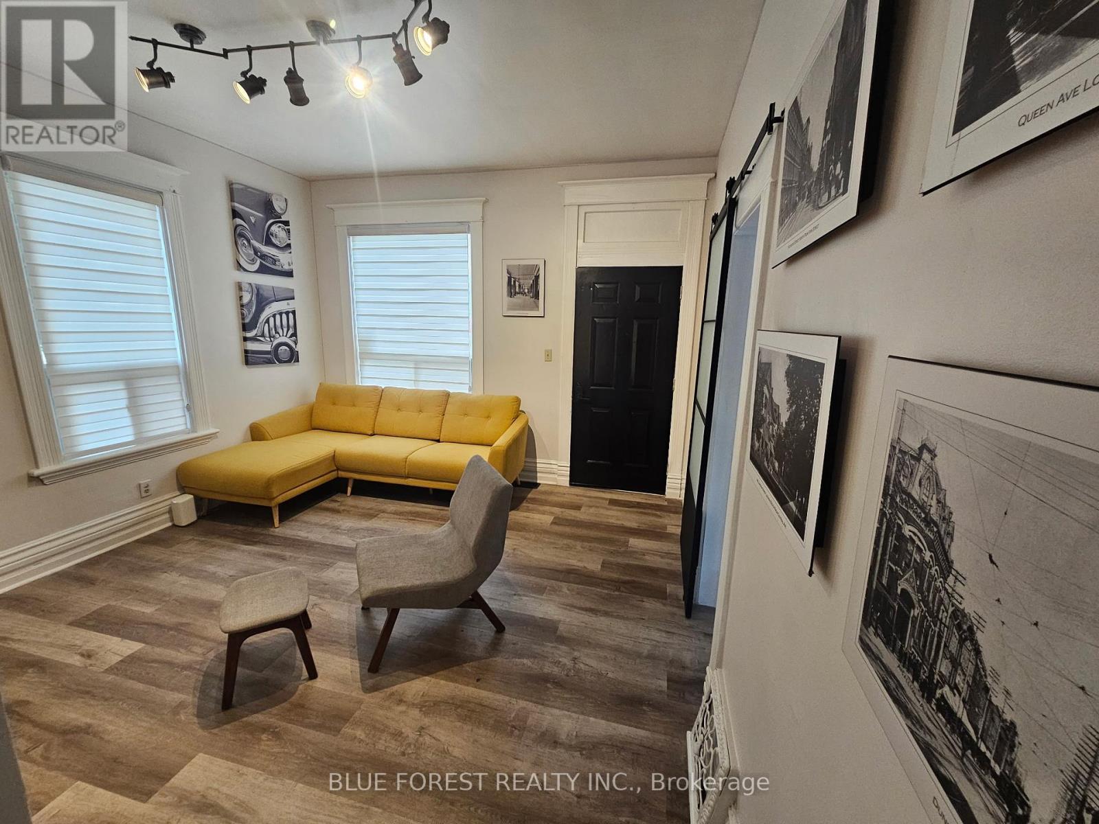 42 Terrace Street, London South, Ontario  N5Z 2X4 - Photo 3 - X12503730