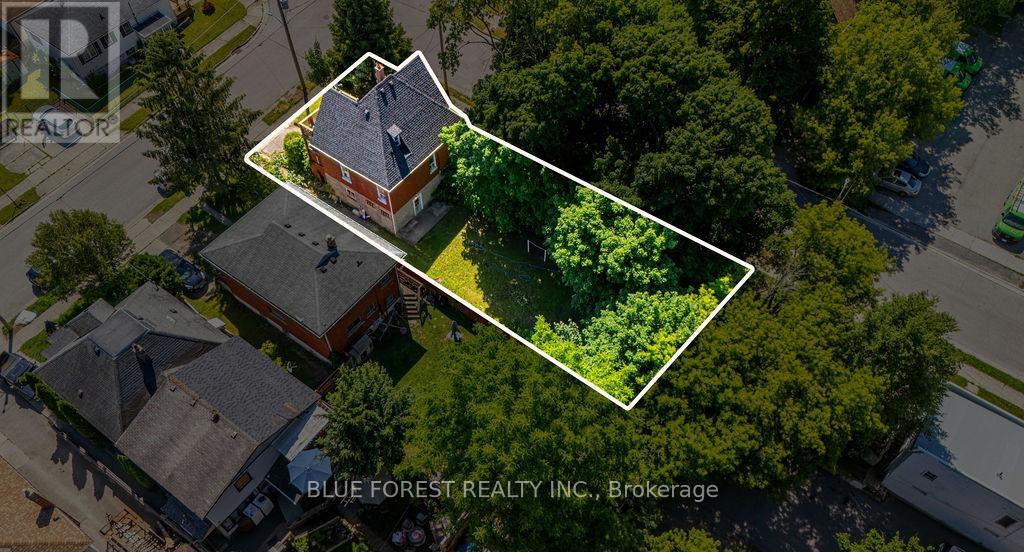 42 Terrace Street, London South, Ontario  N5Z 2X4 - Photo 30 - X12503730