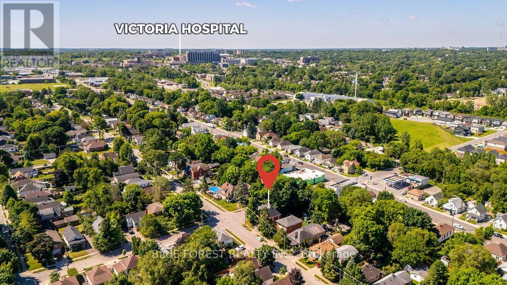 42 Terrace Street, London South, Ontario  N5Z 2X4 - Photo 31 - X12503730