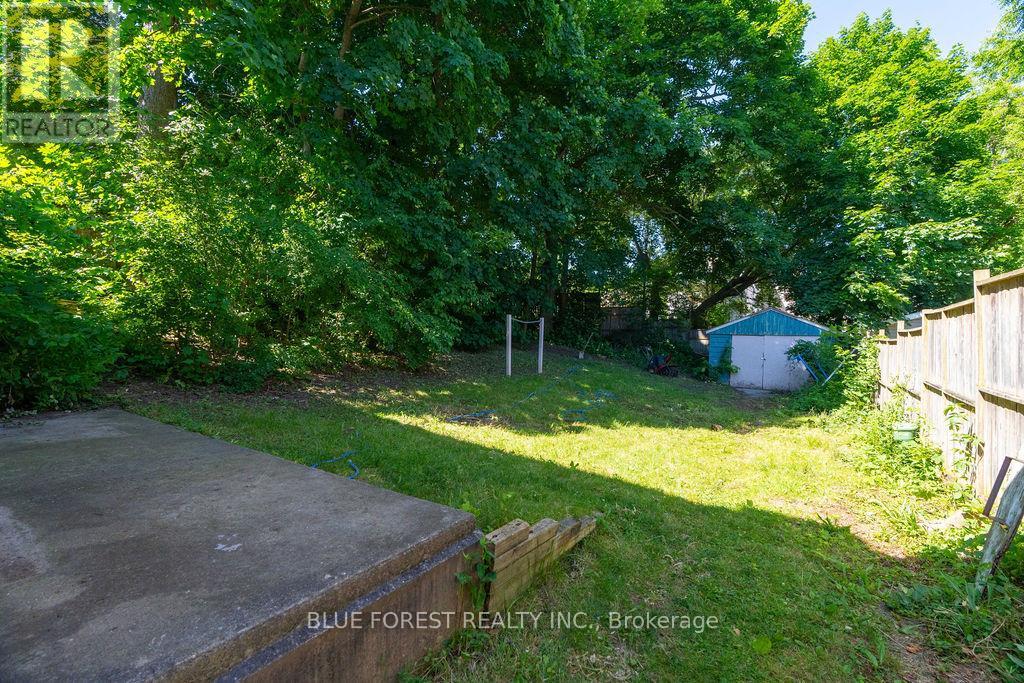 42 Terrace Street, London South, Ontario  N5Z 2X4 - Photo 33 - X12503730