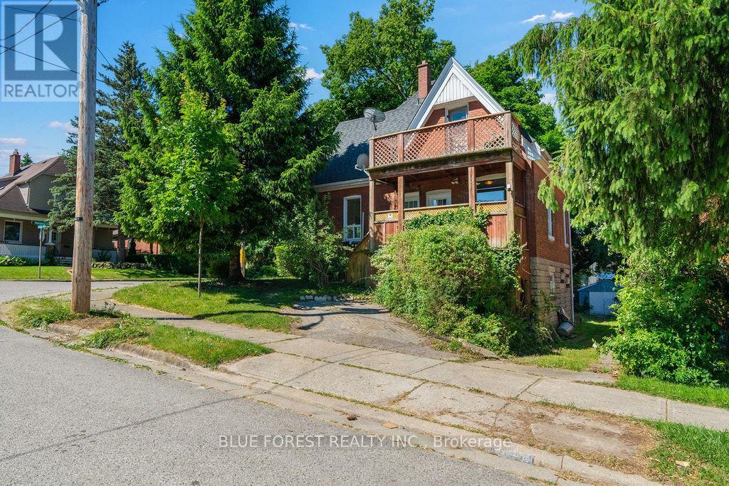 42 Terrace Street, London South, Ontario  N5Z 2X4 - Photo 35 - X12503730