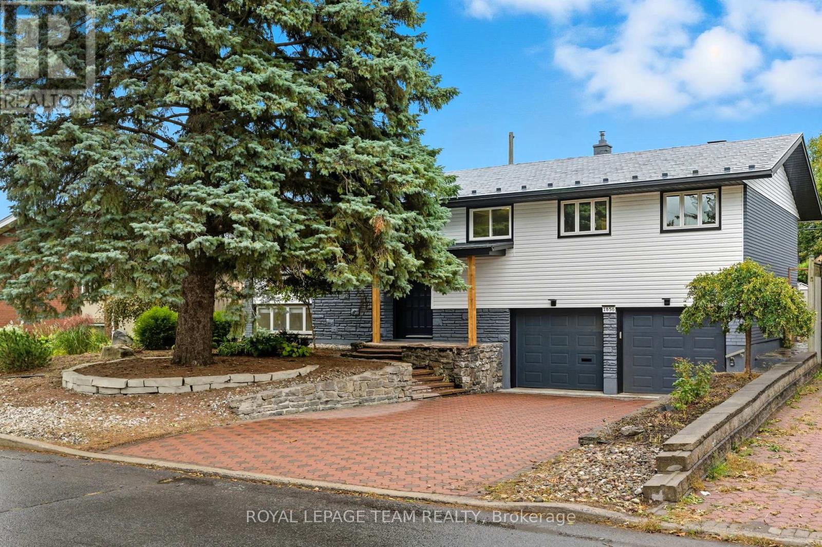 1856 PLAYFAIR DRIVE, Ottawa, Ontario