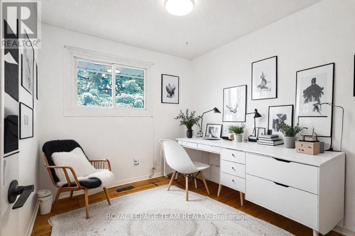 1856 Playfair Drive, Ottawa, Ontario  K1H 5S1 - Photo 31 - X12503644