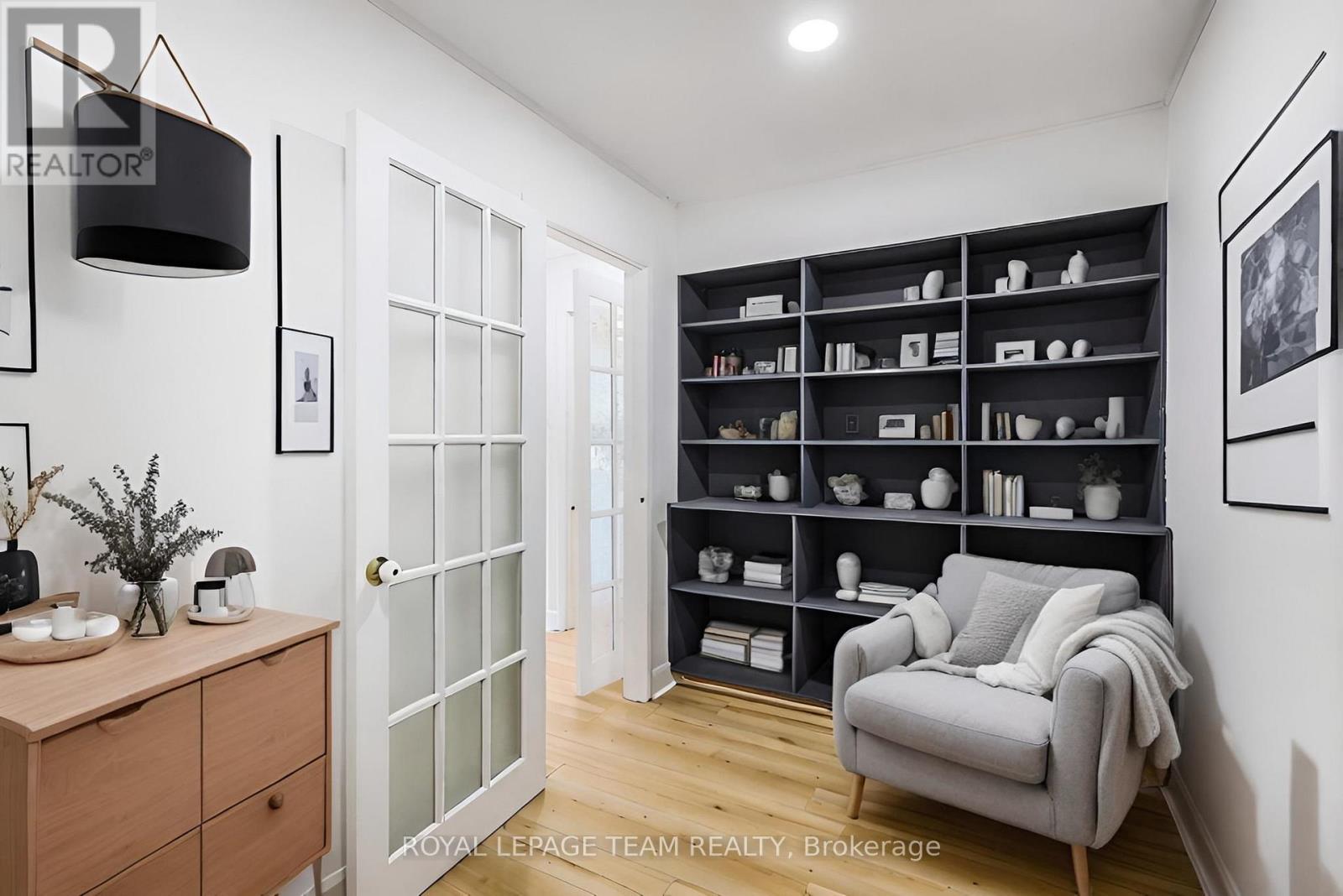 1856 Playfair Drive, Ottawa, Ontario  K1H 5S1 - Photo 38 - X12503644