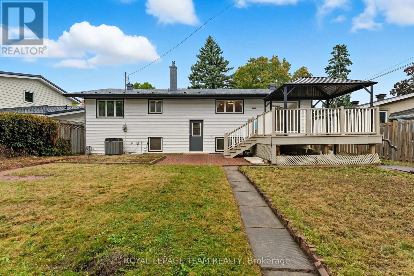 1856 Playfair Drive, Ottawa, Ontario  K1H 5S1 - Photo 45 - X12503644