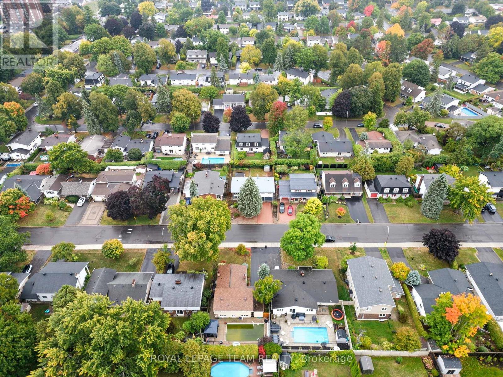 1856 Playfair Drive, Ottawa, Ontario  K1H 5S1 - Photo 50 - X12503644