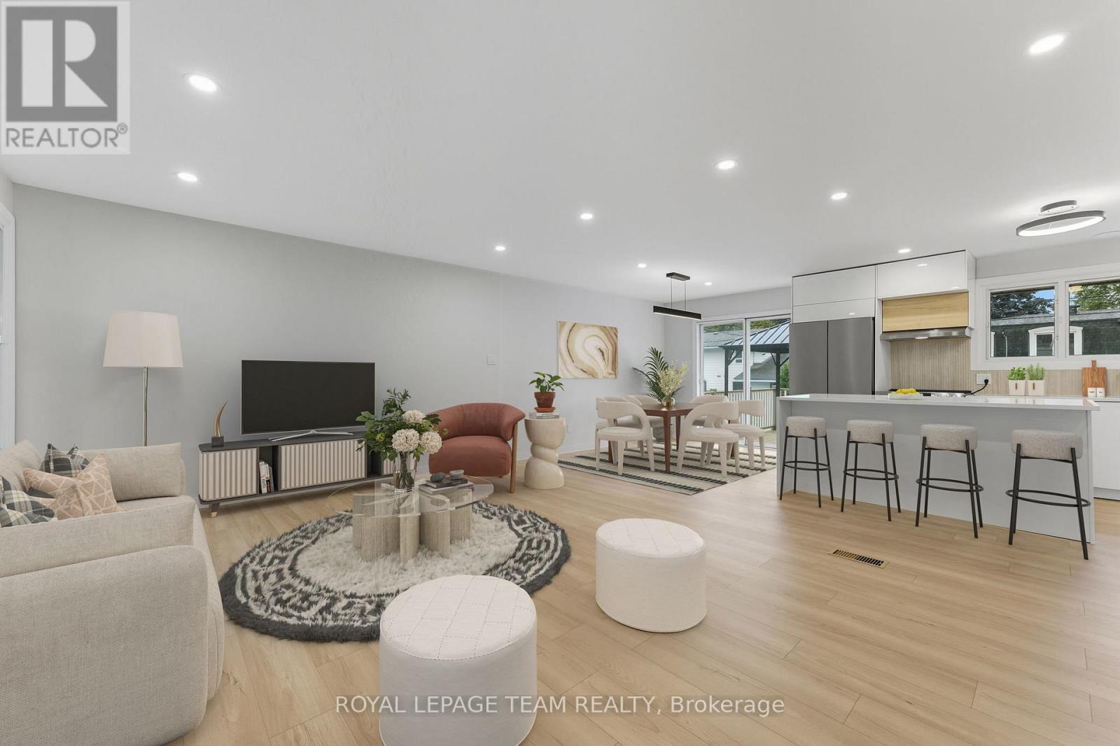 1856 Playfair Drive, Ottawa, Ontario  K1H 5S1 - Photo 9 - X12503644