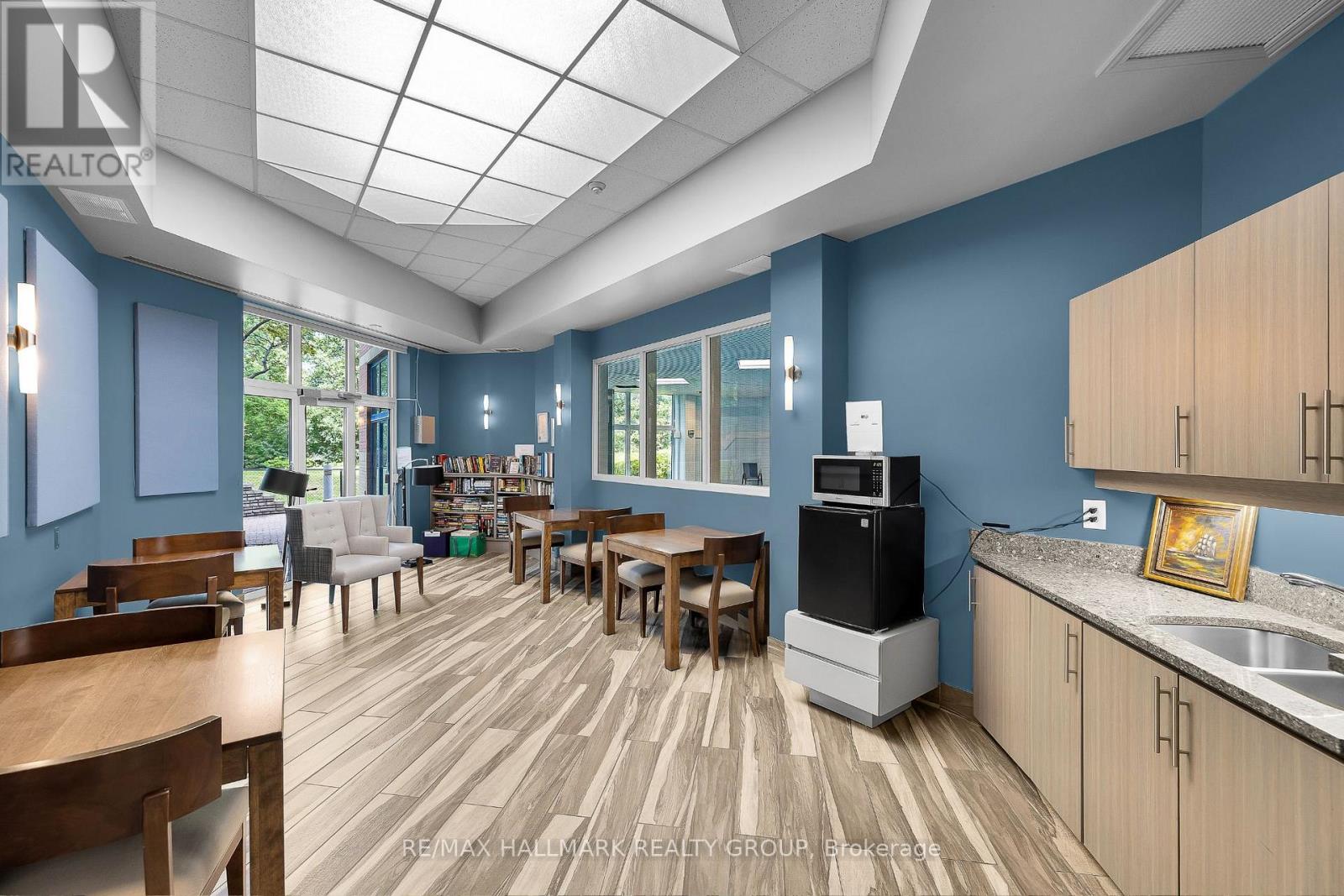 503 - 3105 Carling Avenue, Ottawa, Ontario  K2H 5A6 - Photo 30 - X12503668