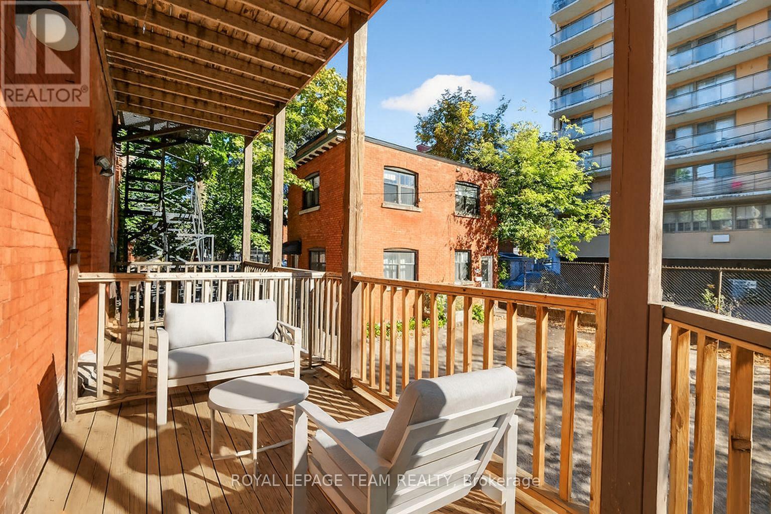 260 Somerset Street W, Ottawa, Ontario  K2P 0J6 - Photo 15 - X12503684