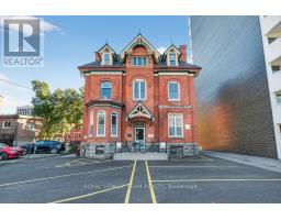 260 SOMERSET STREET W, Ottawa, Ontario