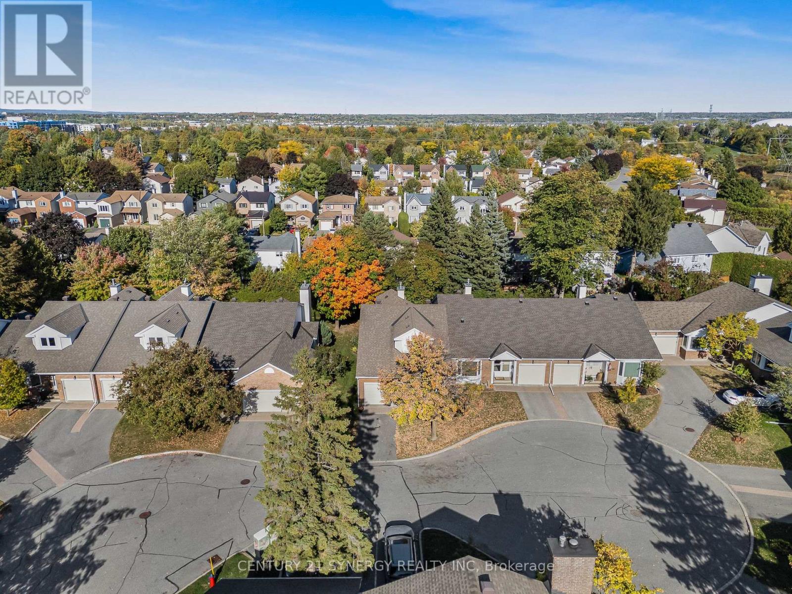 16 - 32 Innesbrook Court, Ottawa, Ontario  K2S 1C7 - Photo 36 - X12503744