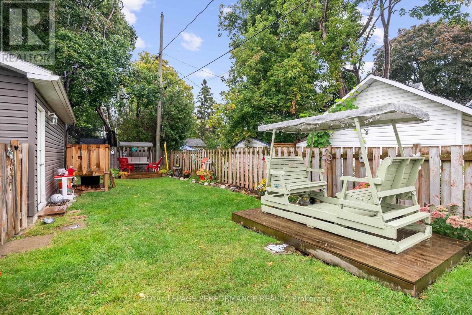 72 Dagmar Avenue, Ottawa, Ontario  K1L 5T4 - Photo 35 - X12503748