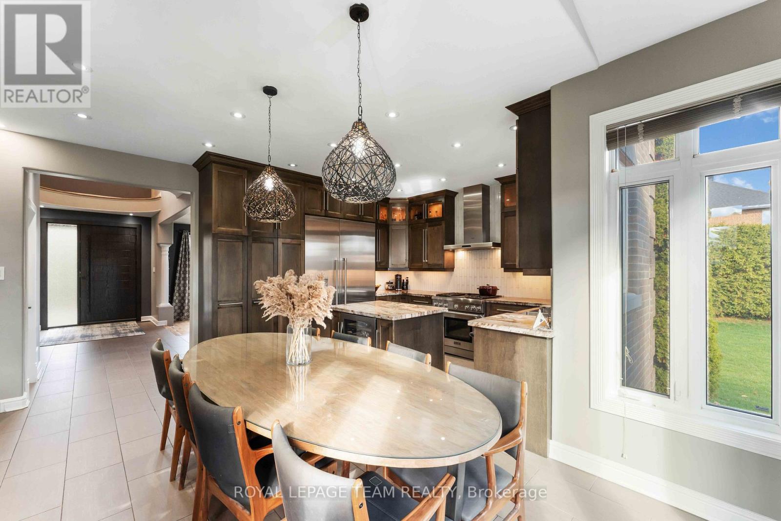 1466 Rhea Place, Ottawa, Ontario  K1V 1H1 - Photo 13 - X12503750