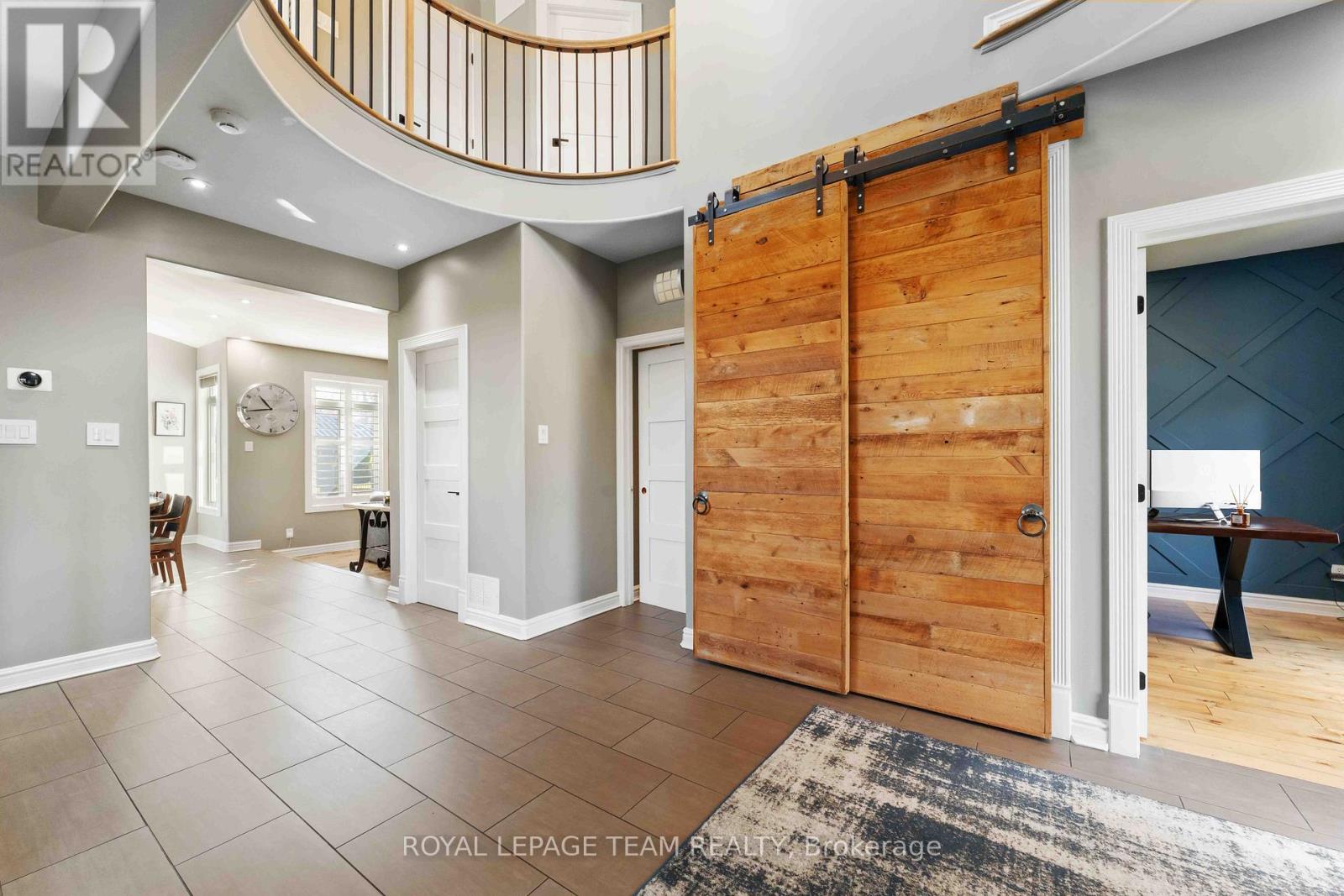 1466 Rhea Place, Ottawa, Ontario  K1V 1H1 - Photo 19 - X12503750