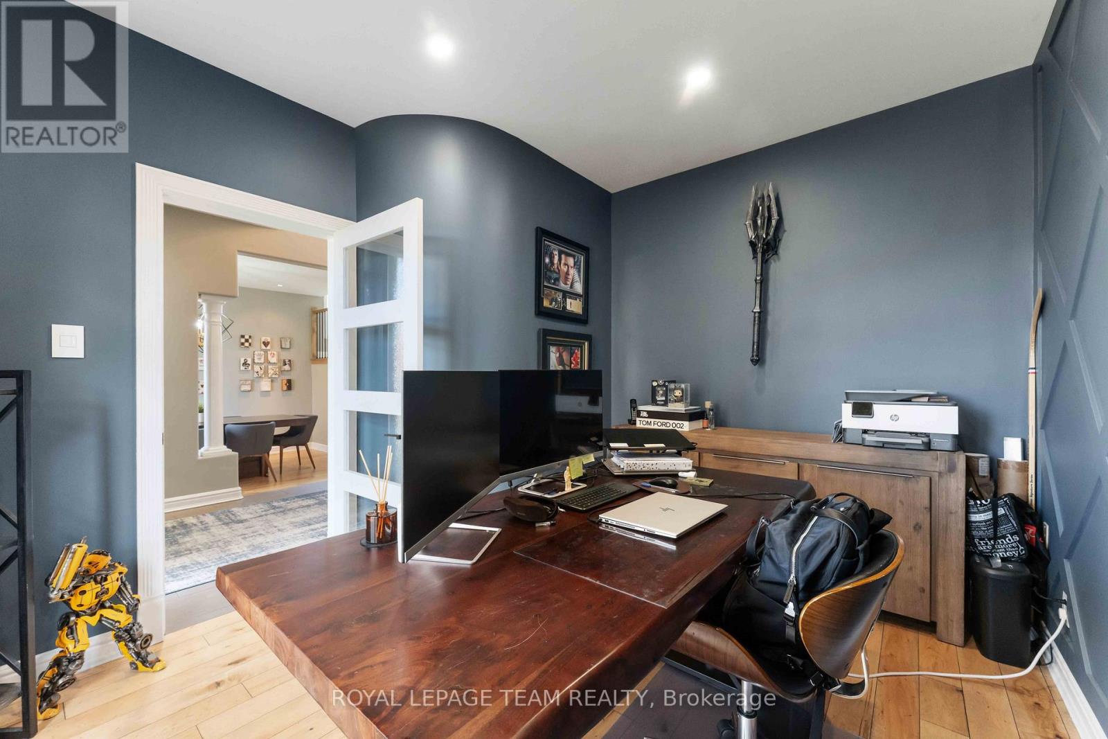 1466 Rhea Place, Ottawa, Ontario  K1V 1H1 - Photo 20 - X12503750