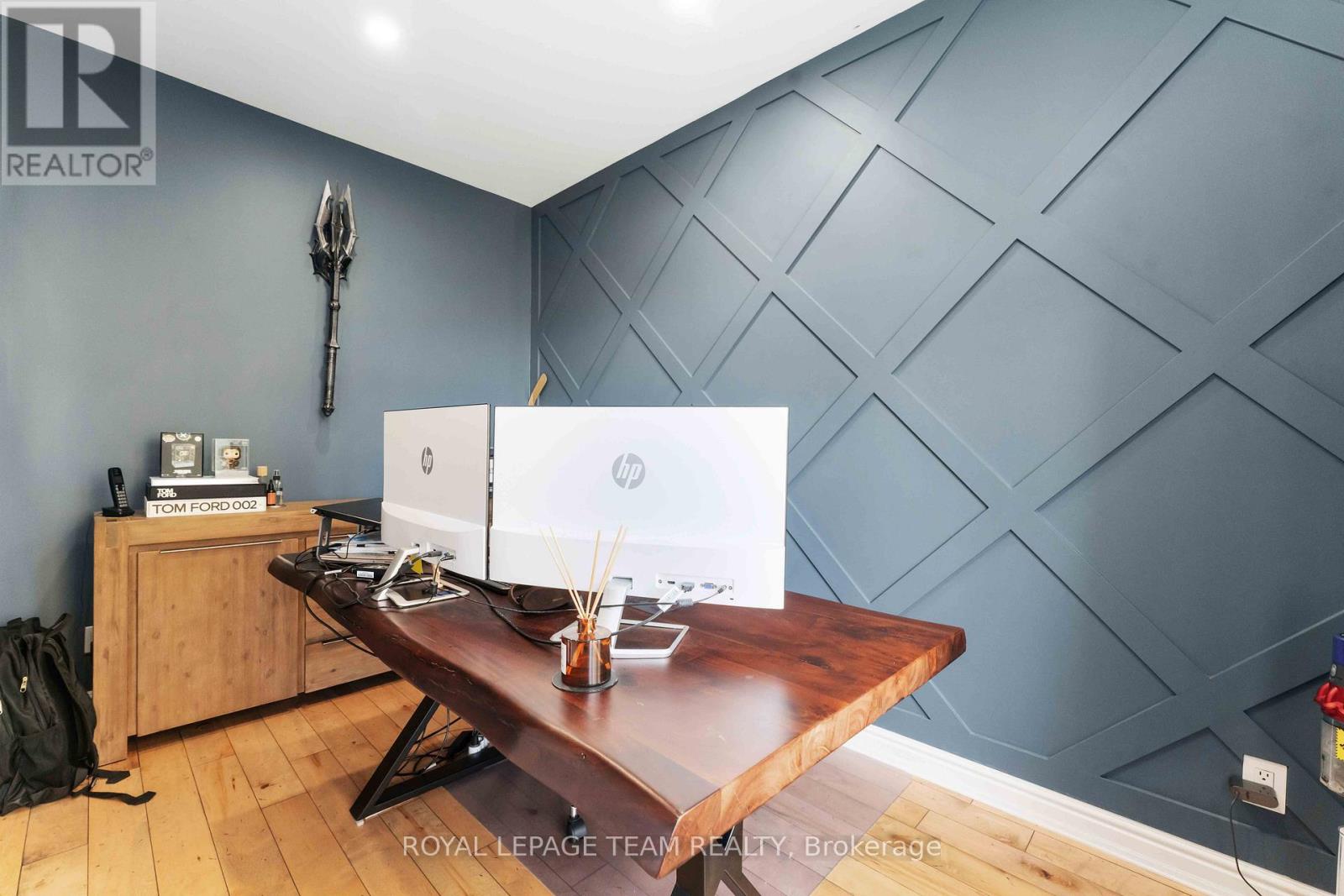 1466 Rhea Place, Ottawa, Ontario  K1V 1H1 - Photo 21 - X12503750