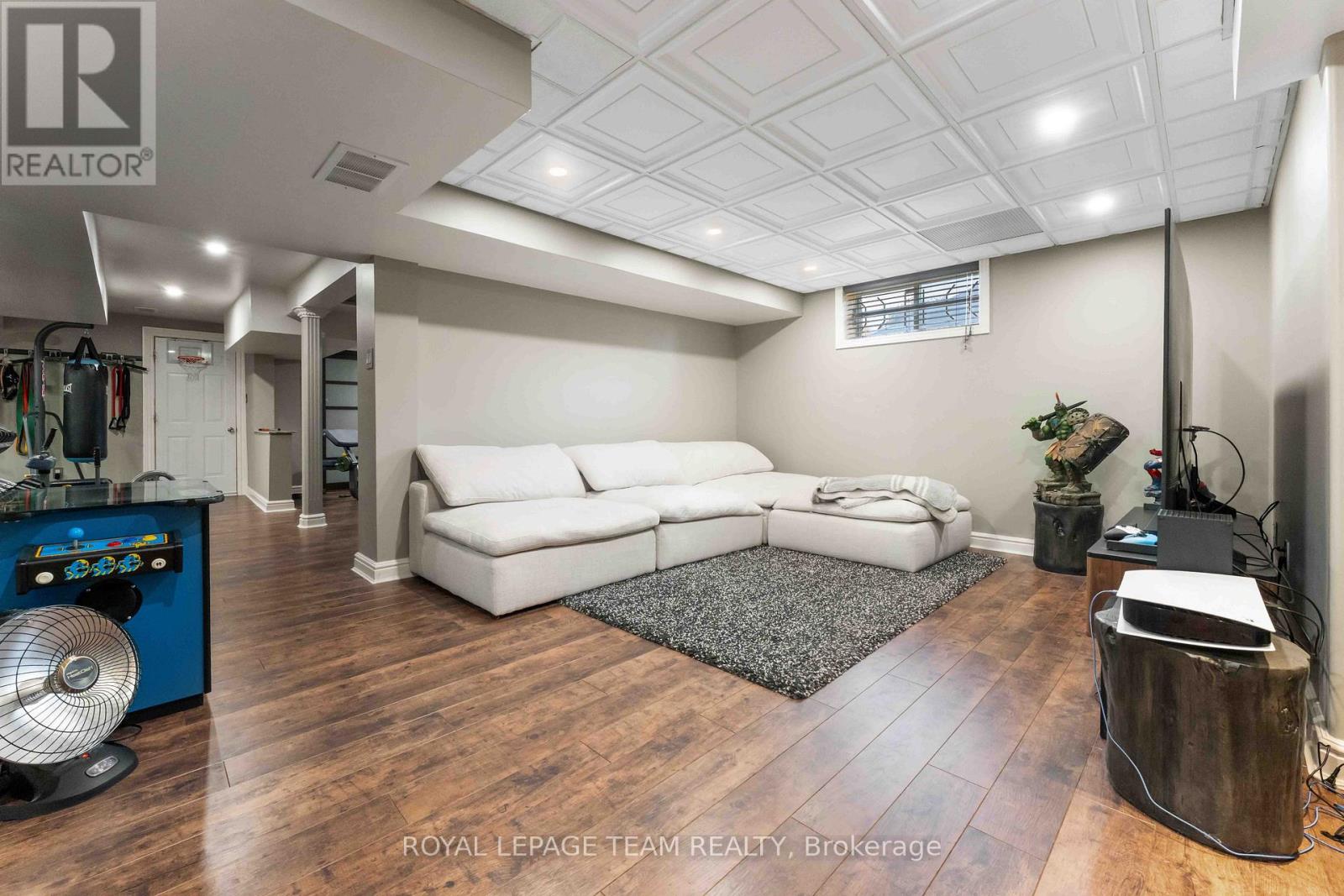 1466 Rhea Place, Ottawa, Ontario  K1V 1H1 - Photo 34 - X12503750