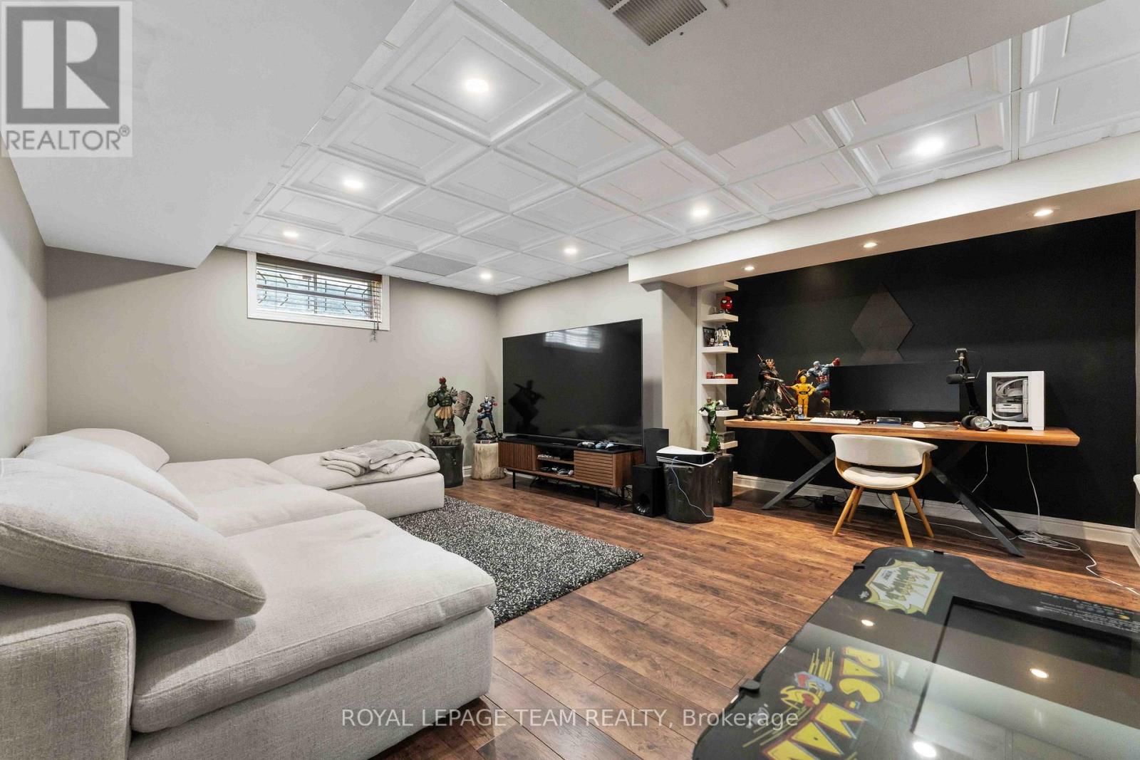 1466 Rhea Place, Ottawa, Ontario  K1V 1H1 - Photo 35 - X12503750