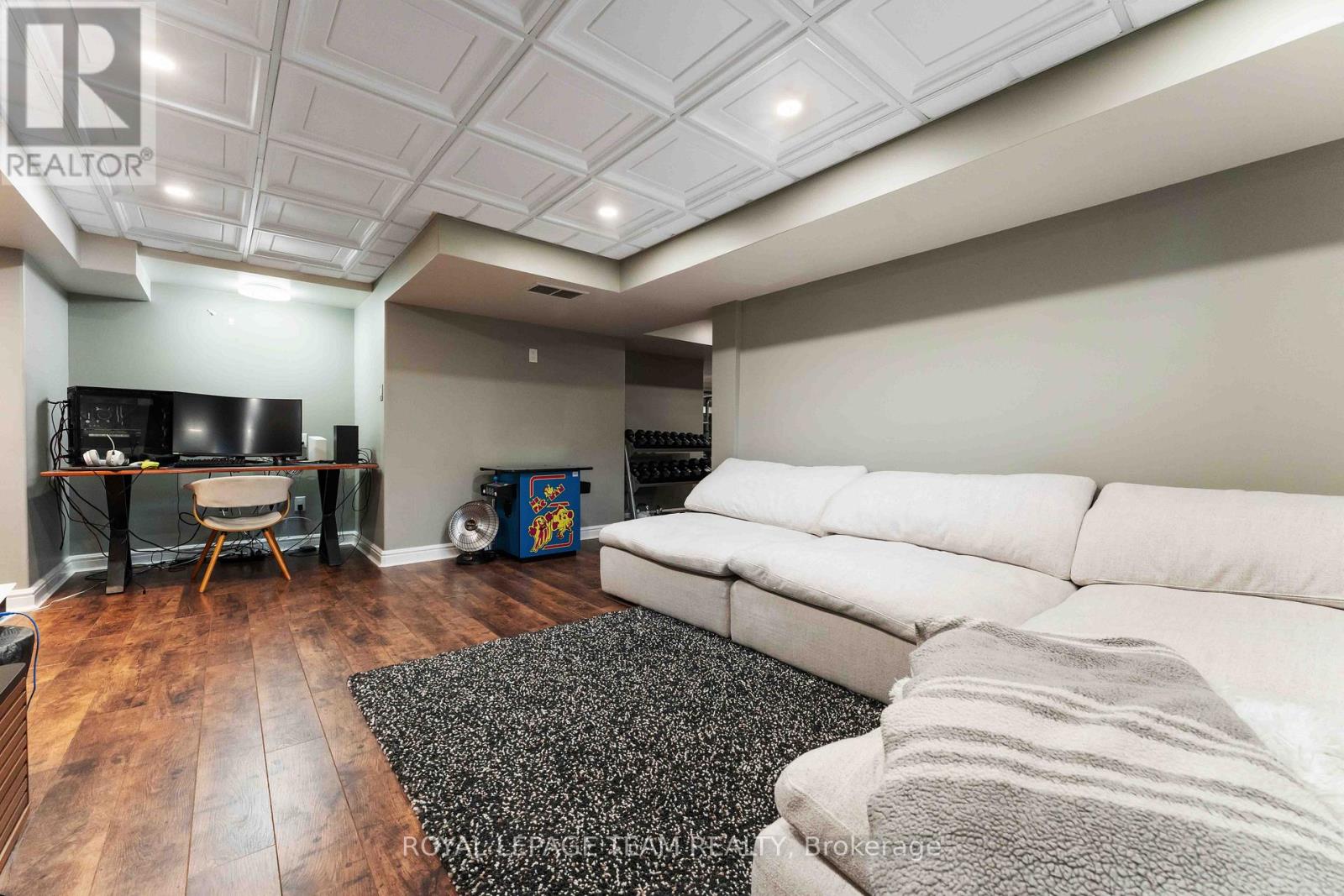 1466 Rhea Place, Ottawa, Ontario  K1V 1H1 - Photo 36 - X12503750