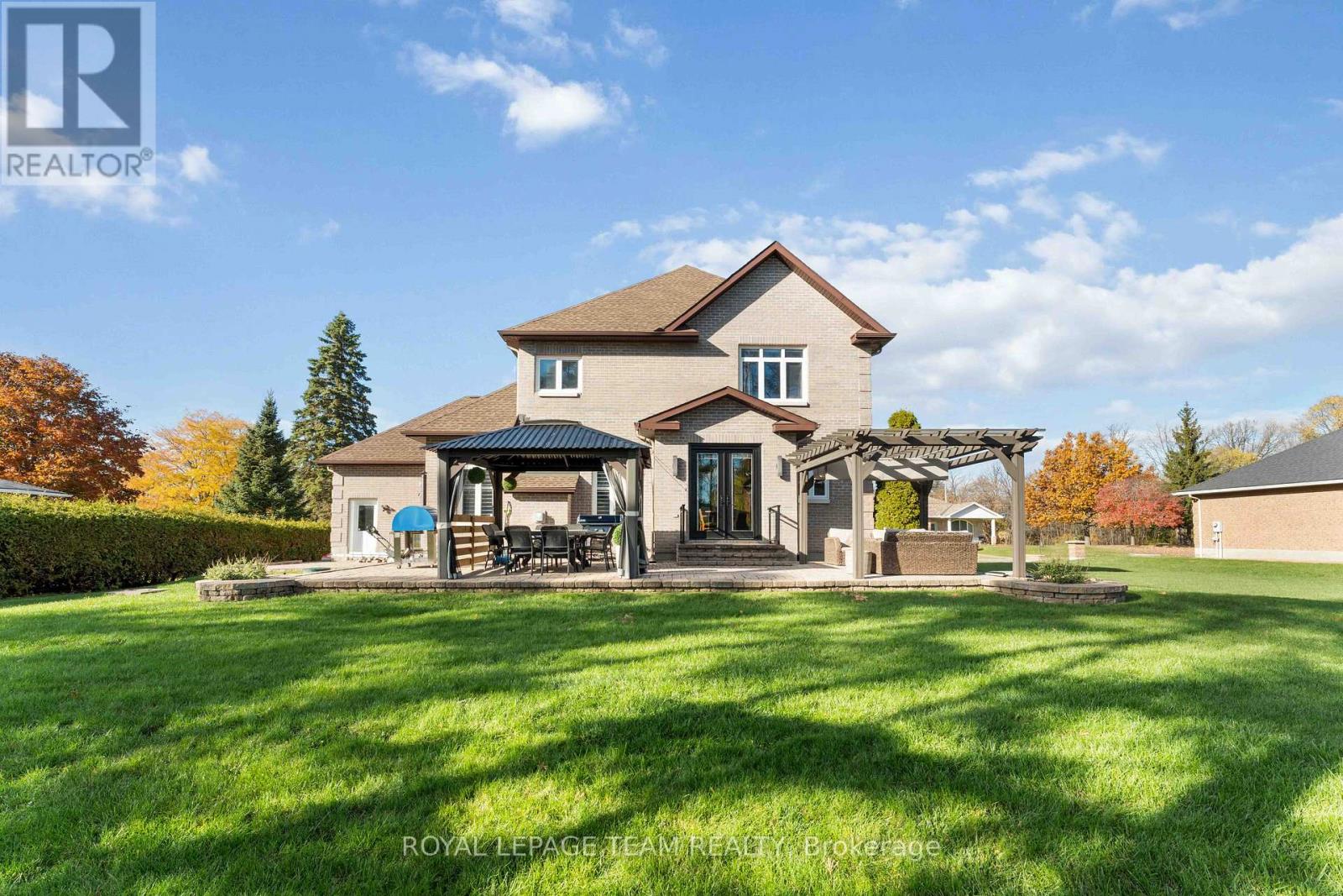 1466 Rhea Place, Ottawa, Ontario  K1V 1H1 - Photo 40 - X12503750