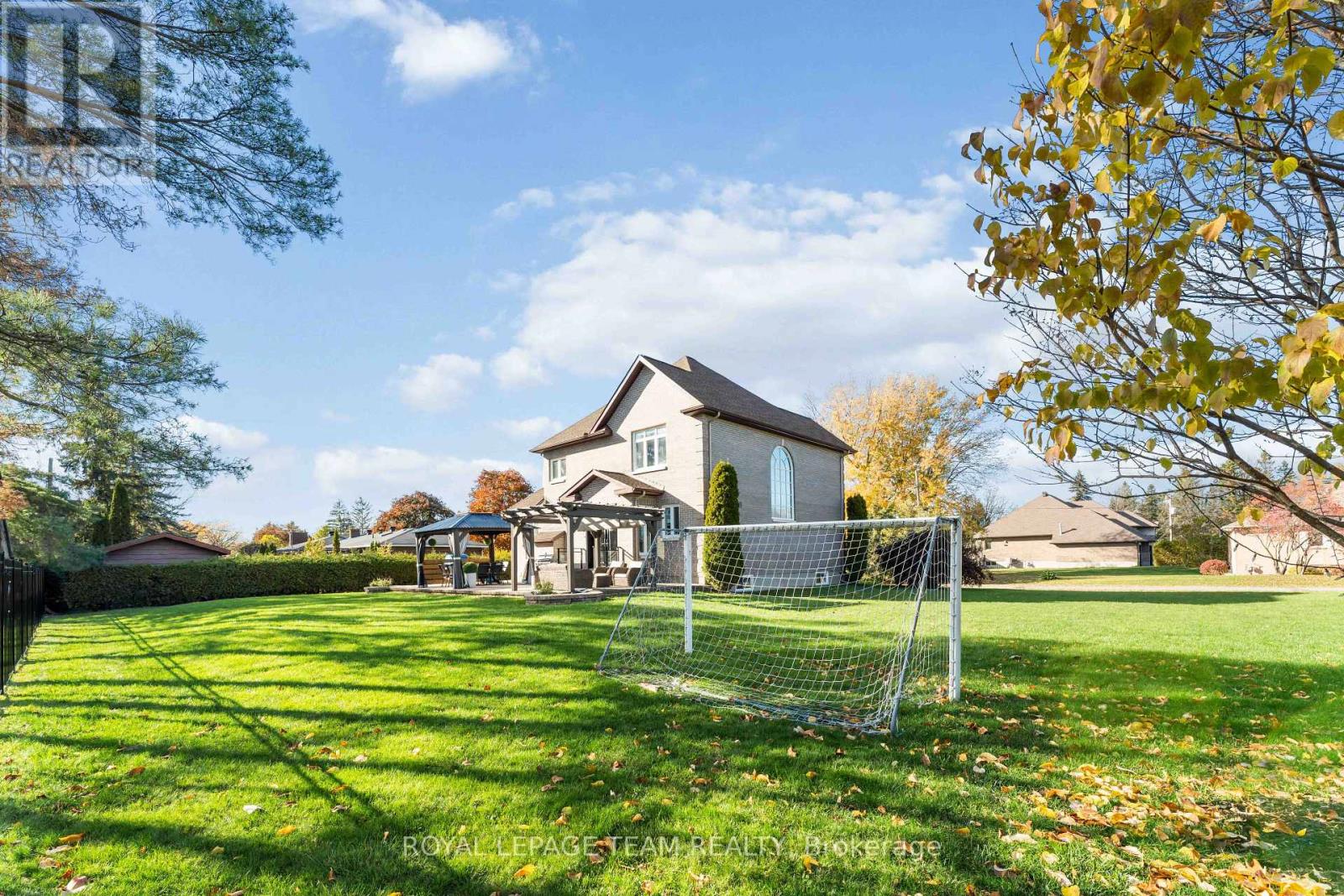 1466 Rhea Place, Ottawa, Ontario  K1V 1H1 - Photo 42 - X12503750