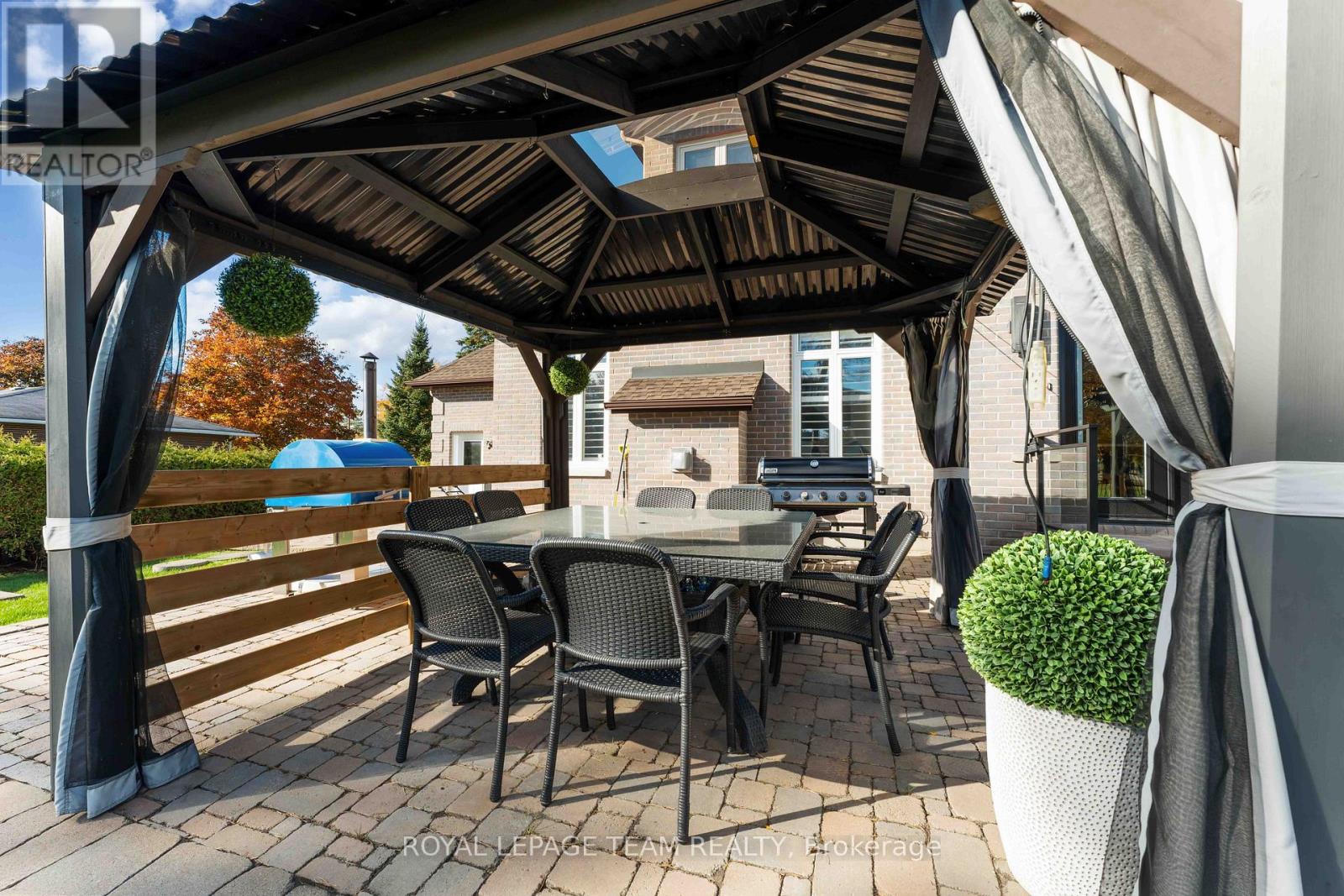 1466 Rhea Place, Ottawa, Ontario  K1V 1H1 - Photo 44 - X12503750