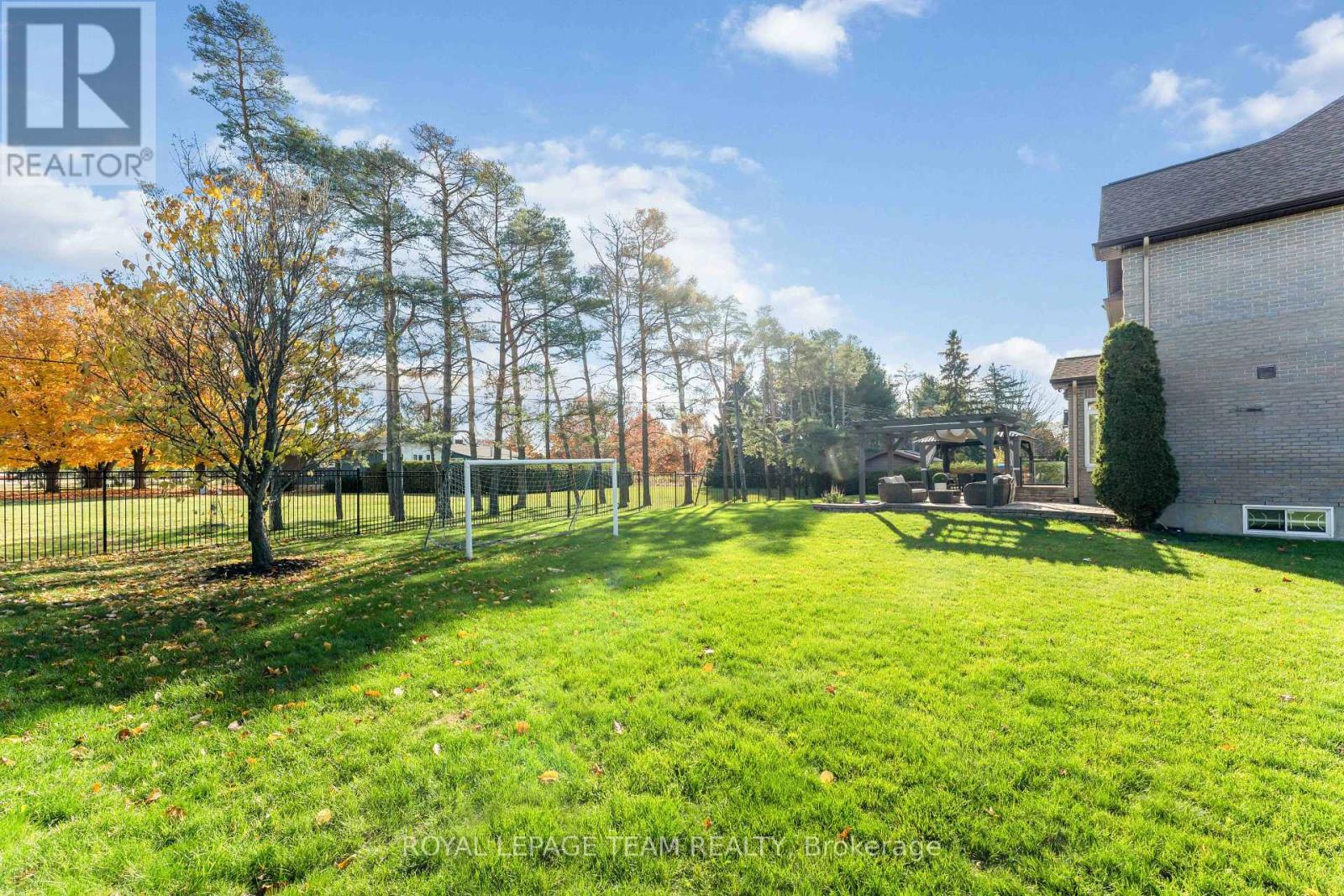 1466 Rhea Place, Ottawa, Ontario  K1V 1H1 - Photo 45 - X12503750