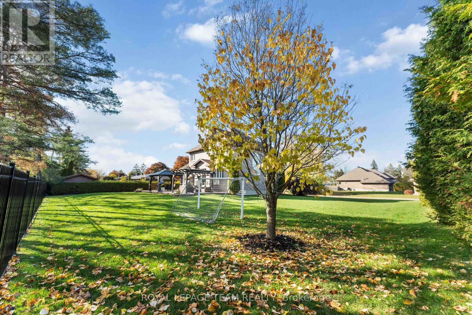 1466 Rhea Place, Ottawa, Ontario  K1V 1H1 - Photo 46 - X12503750