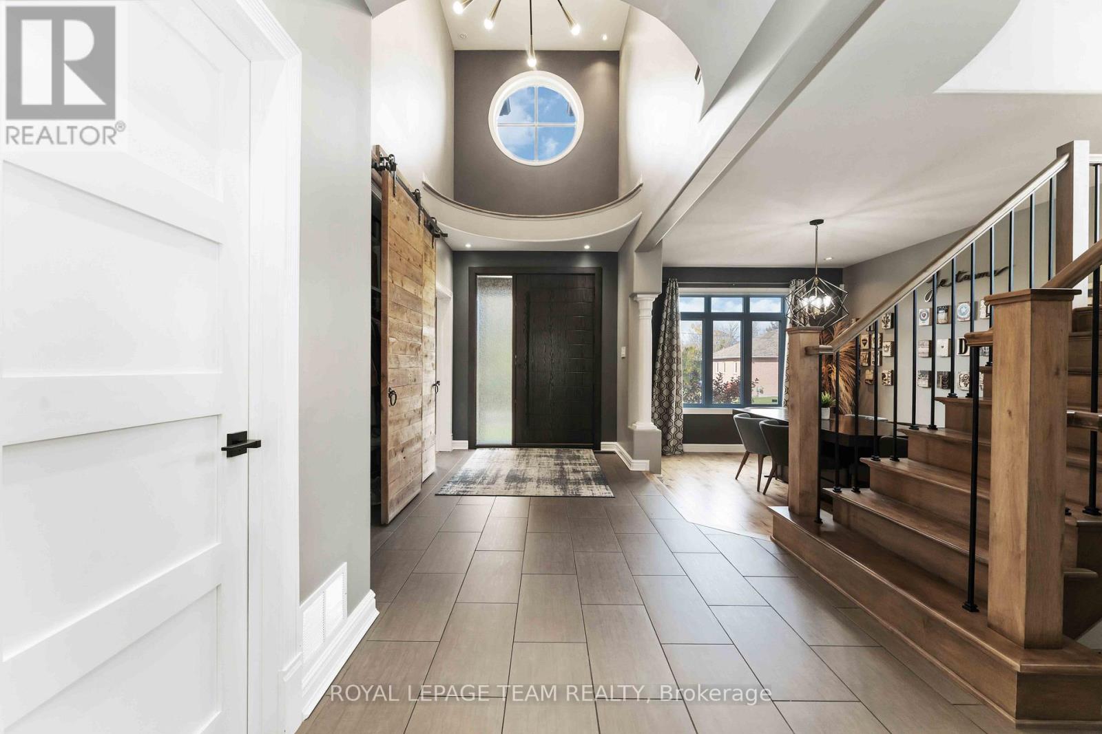 1466 Rhea Place, Ottawa, Ontario  K1V 1H1 - Photo 5 - X12503750