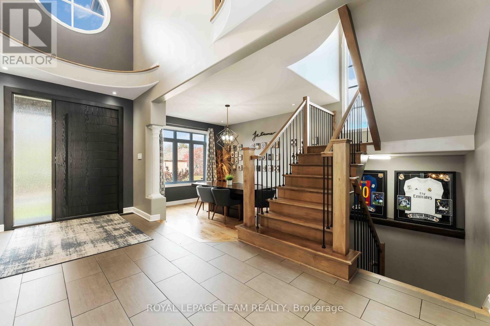 1466 Rhea Place, Ottawa, Ontario  K1V 1H1 - Photo 6 - X12503750