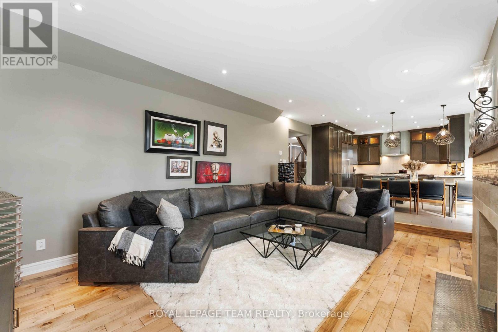 1466 Rhea Place, Ottawa, Ontario  K1V 1H1 - Photo 9 - X12503750