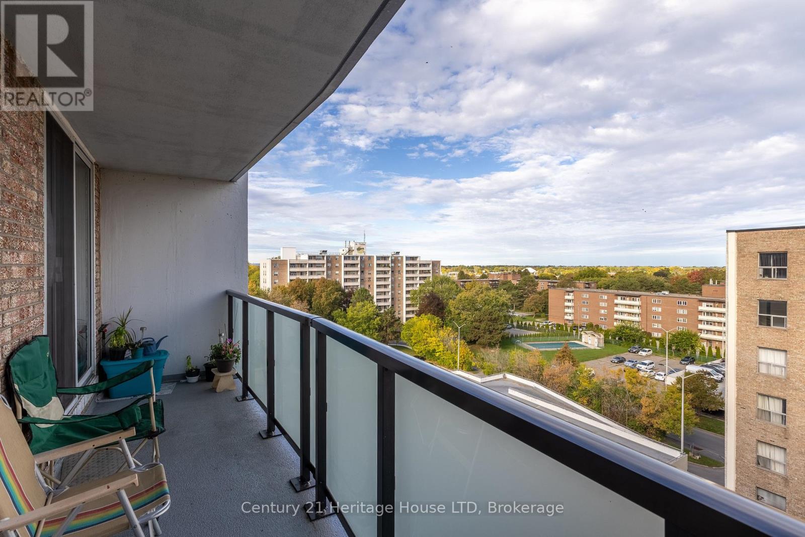 904 - 359 Geneva Street, St. Catharines, Ontario  L2N 2G5 - Photo 16 - X12467090