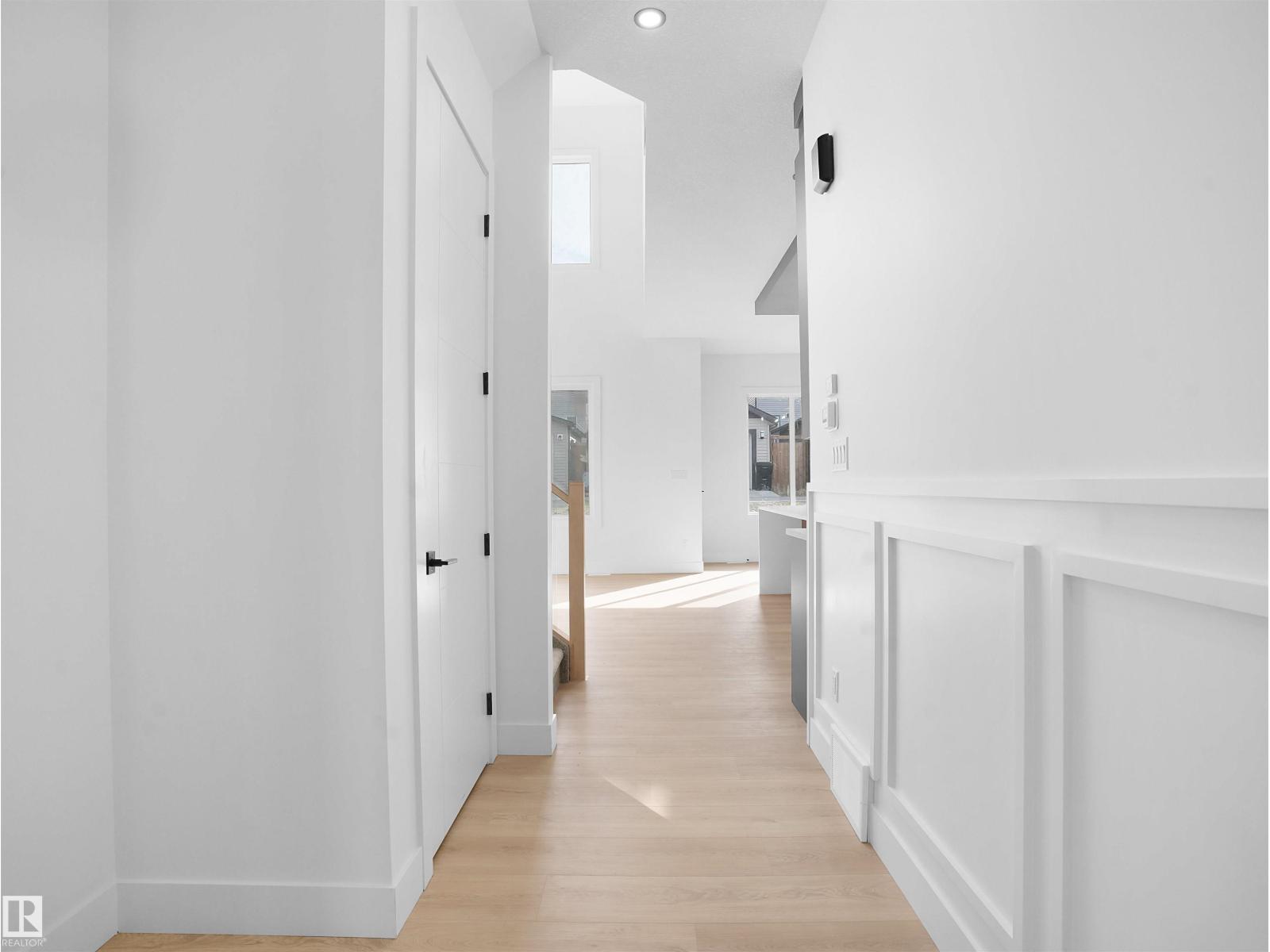 1113 Gyrfalcon Cr Nw, Edmonton, Alberta  T5S 0S5 - Photo 13 - E4464542